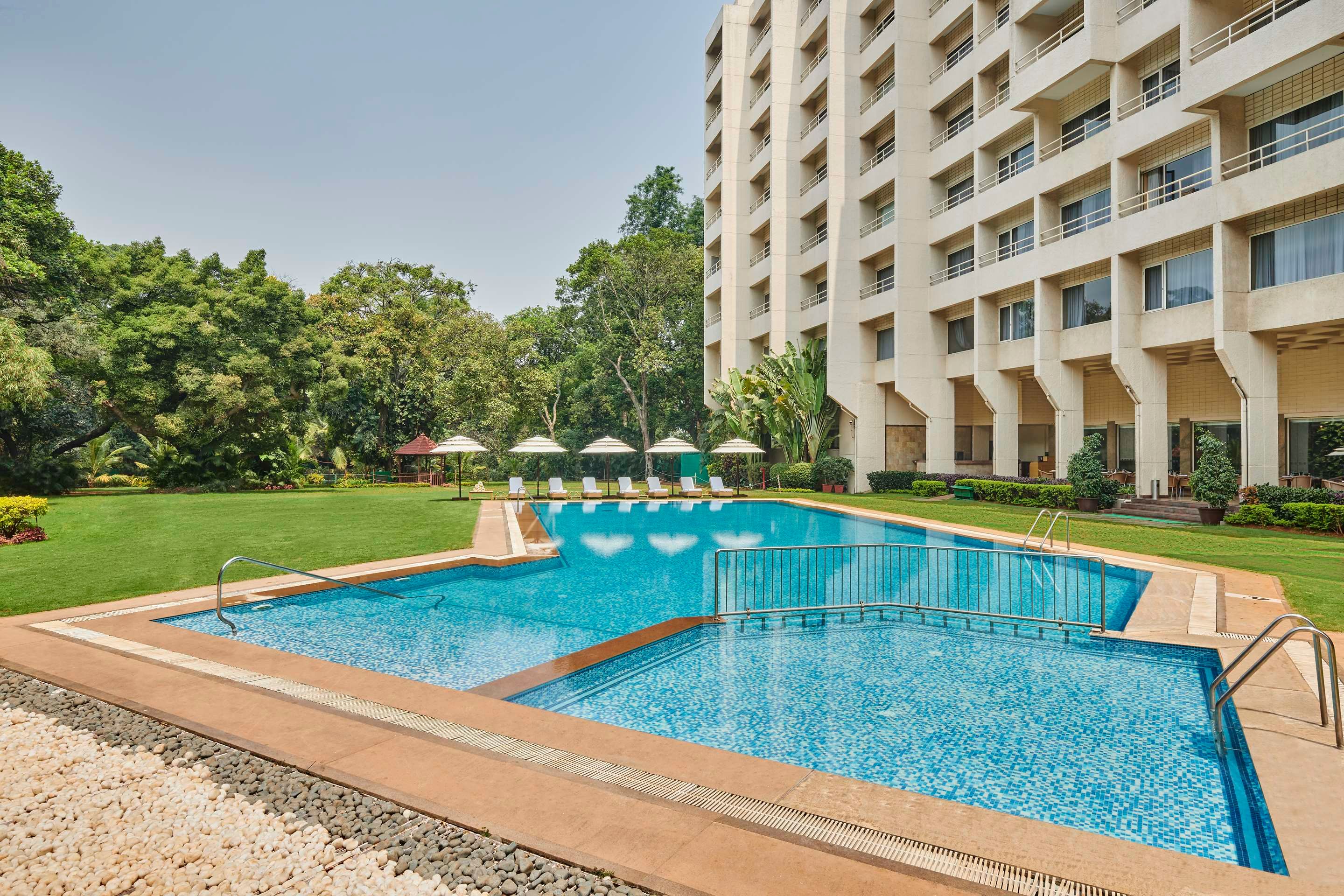 The Lalit Ashok in Bengaluru, India from $63: Deals, Reviews, Photos |  momondo, image size:2880x1920
