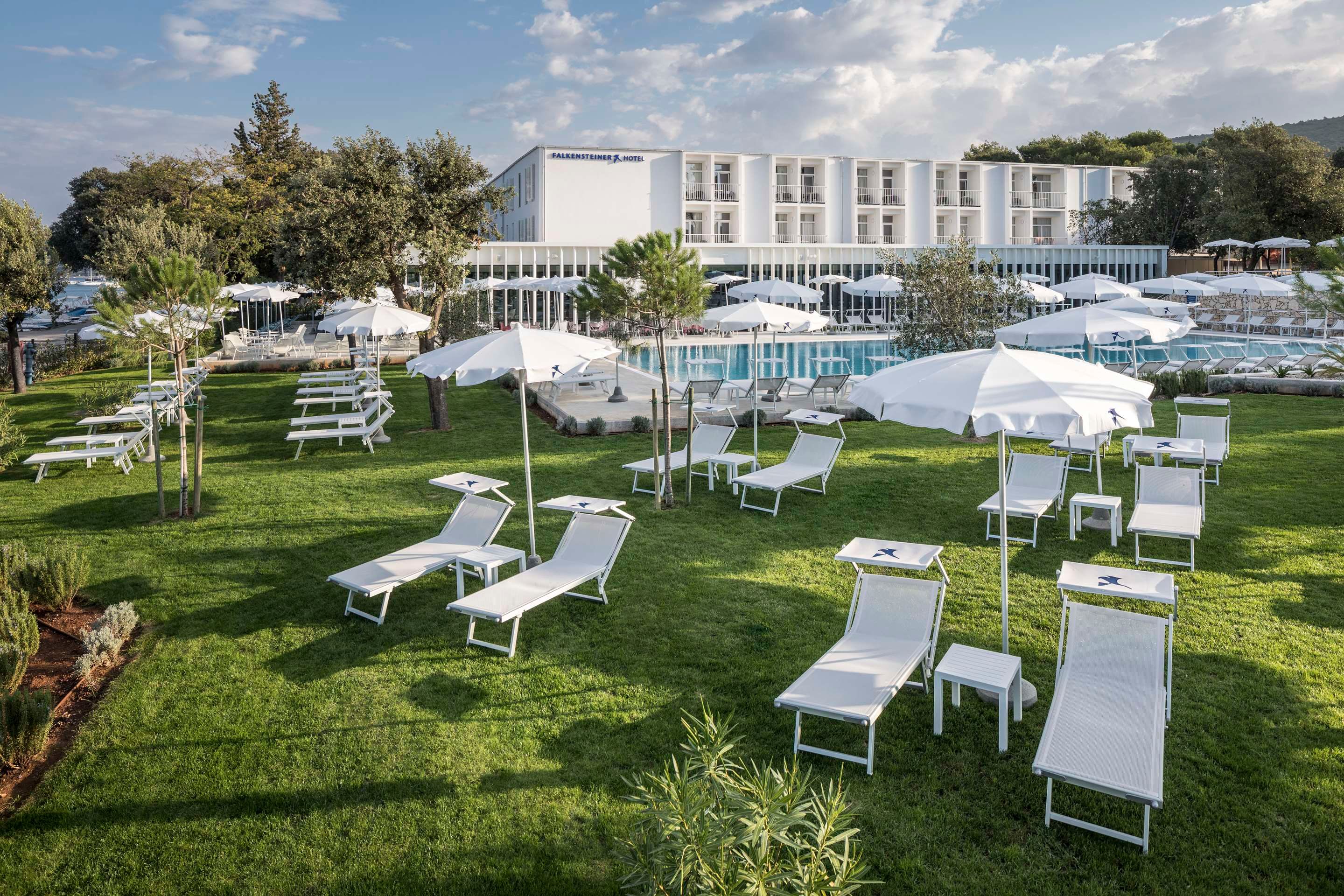 Falkensteiner Hotel Park Punat in Punat, Croatia from $96: Deals, Reviews,  Photos | momondo, image size:2880x1920