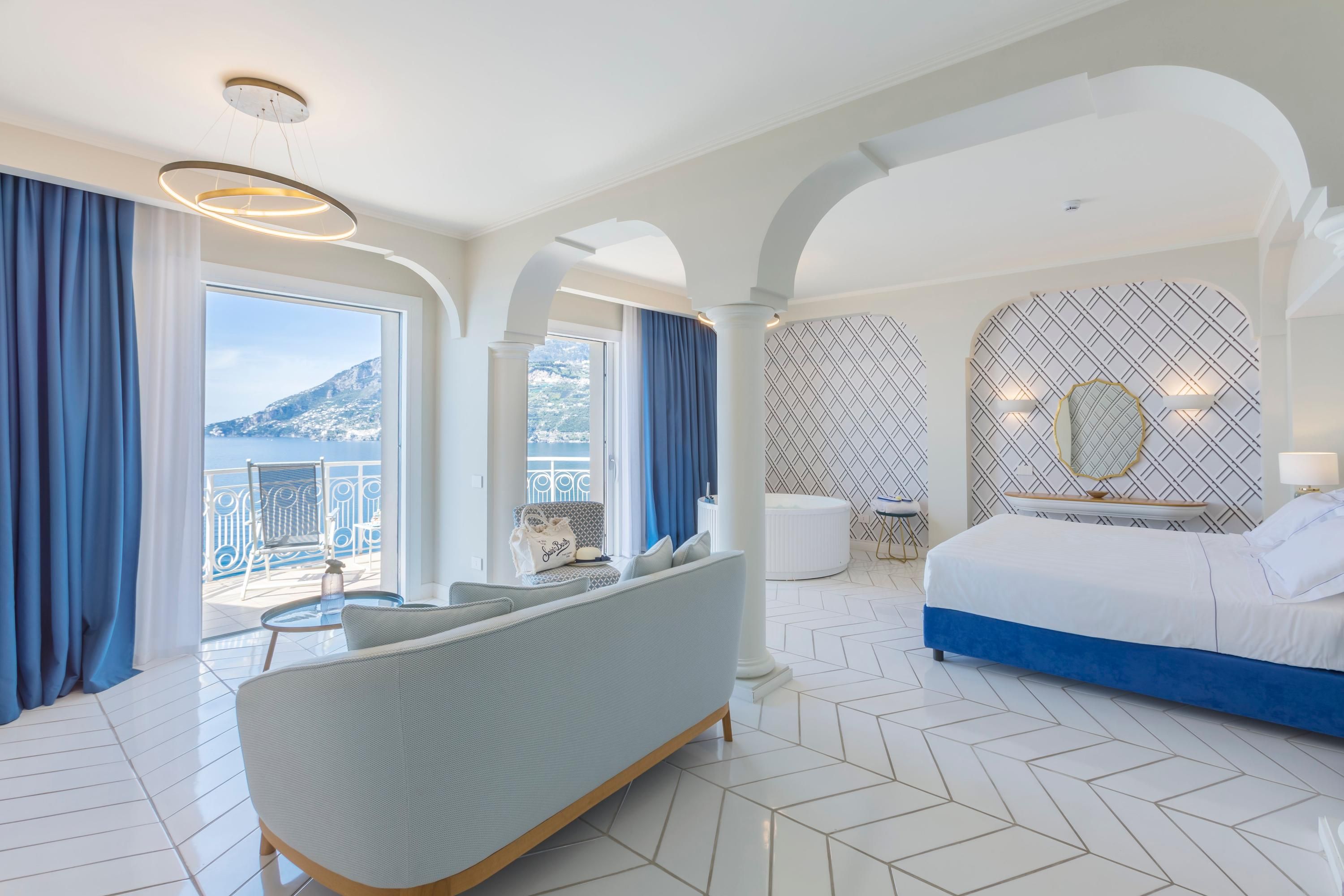 Hotel Club Due Torri in Maiori, Italy from $149: Deals, Reviews, Photos |  momondo, image size:3000x2000