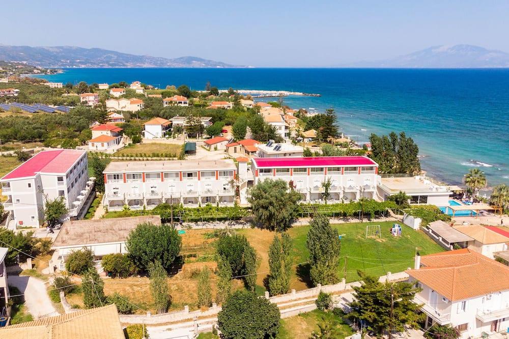 belussi hotel zante