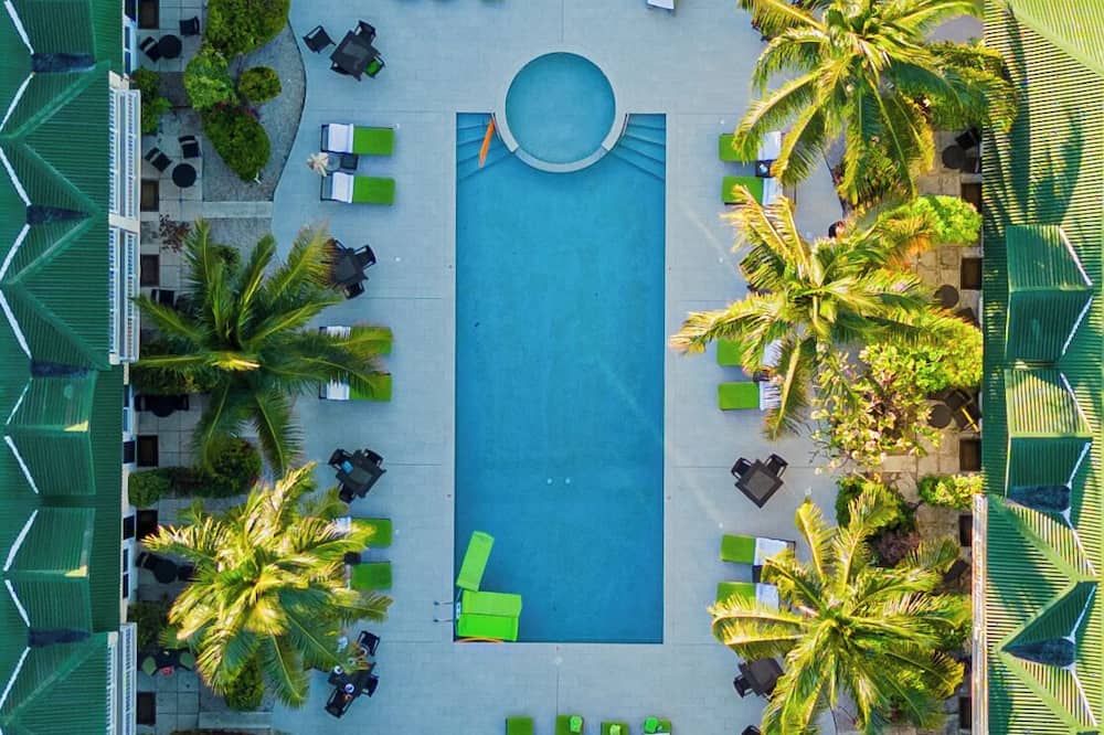 Ports of Call Resort