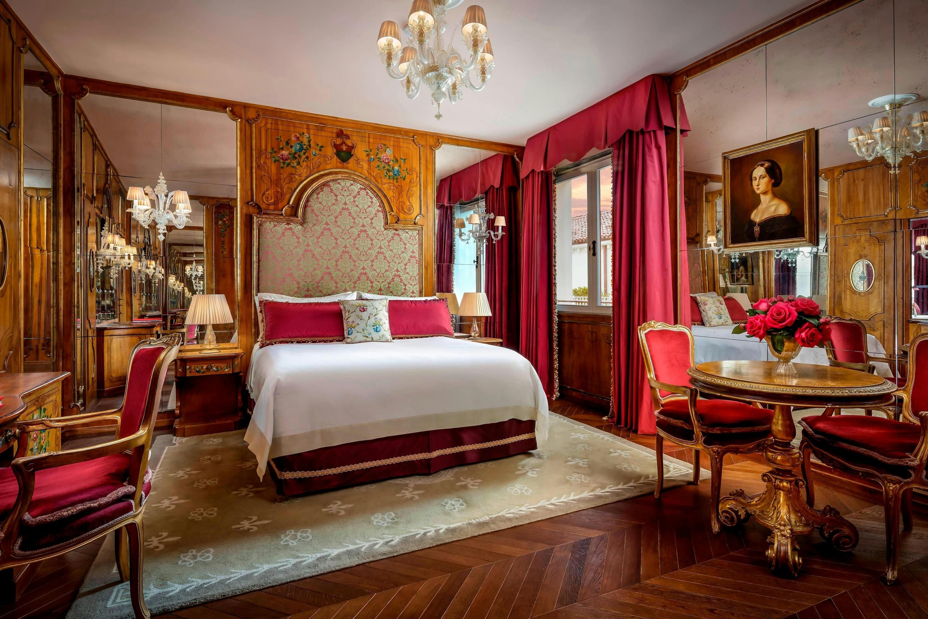 The Gritti Palace, a Luxury Collection Hotel, Venice in Venice, Italy from  $1,024: Deals, Reviews, Photos | momondo, image size:3000x2000