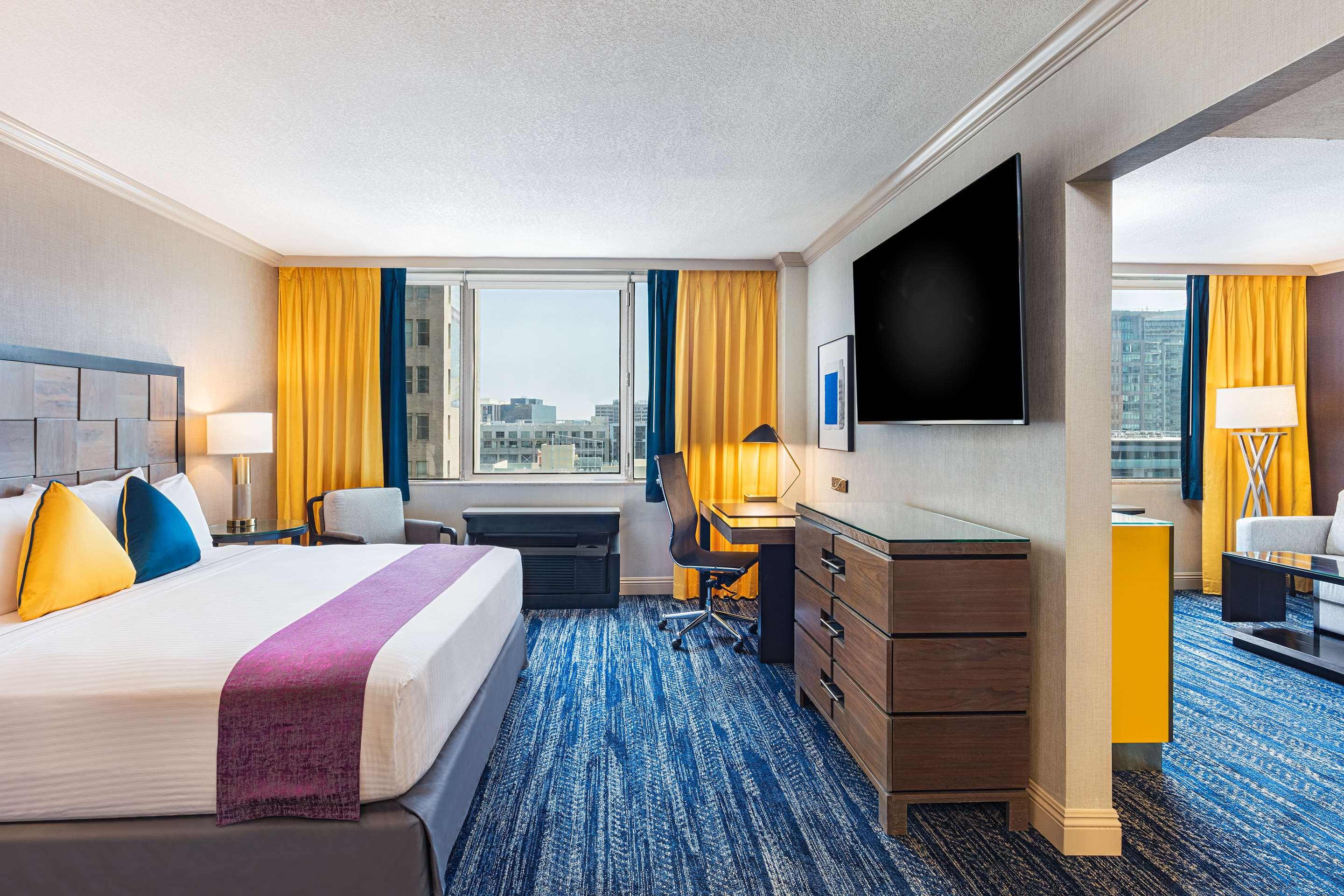 Hotels in Los Angeles from 25 Find Cheap Hotels with momondo