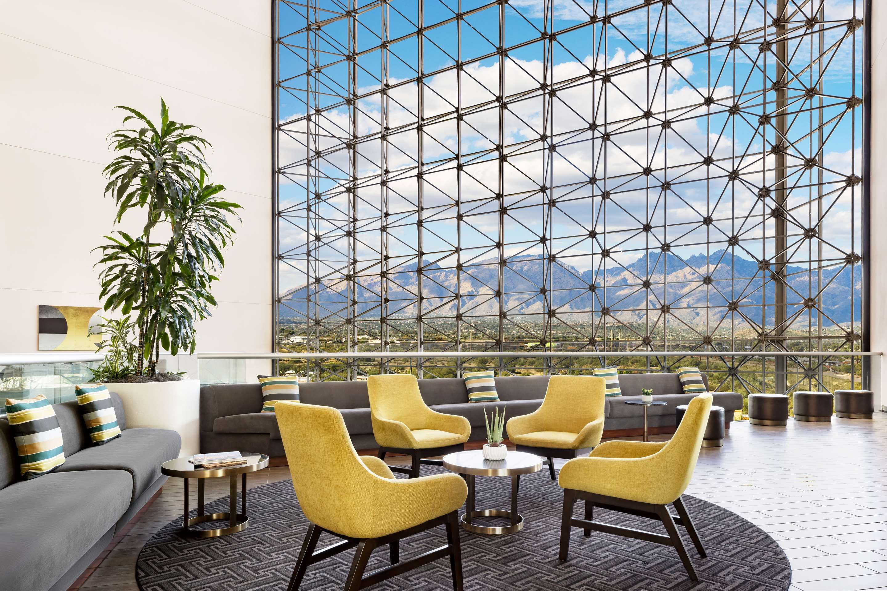 Hilton Tucson East in Tucson, the United States from $75: Deals, Reviews,  Photos | momondo