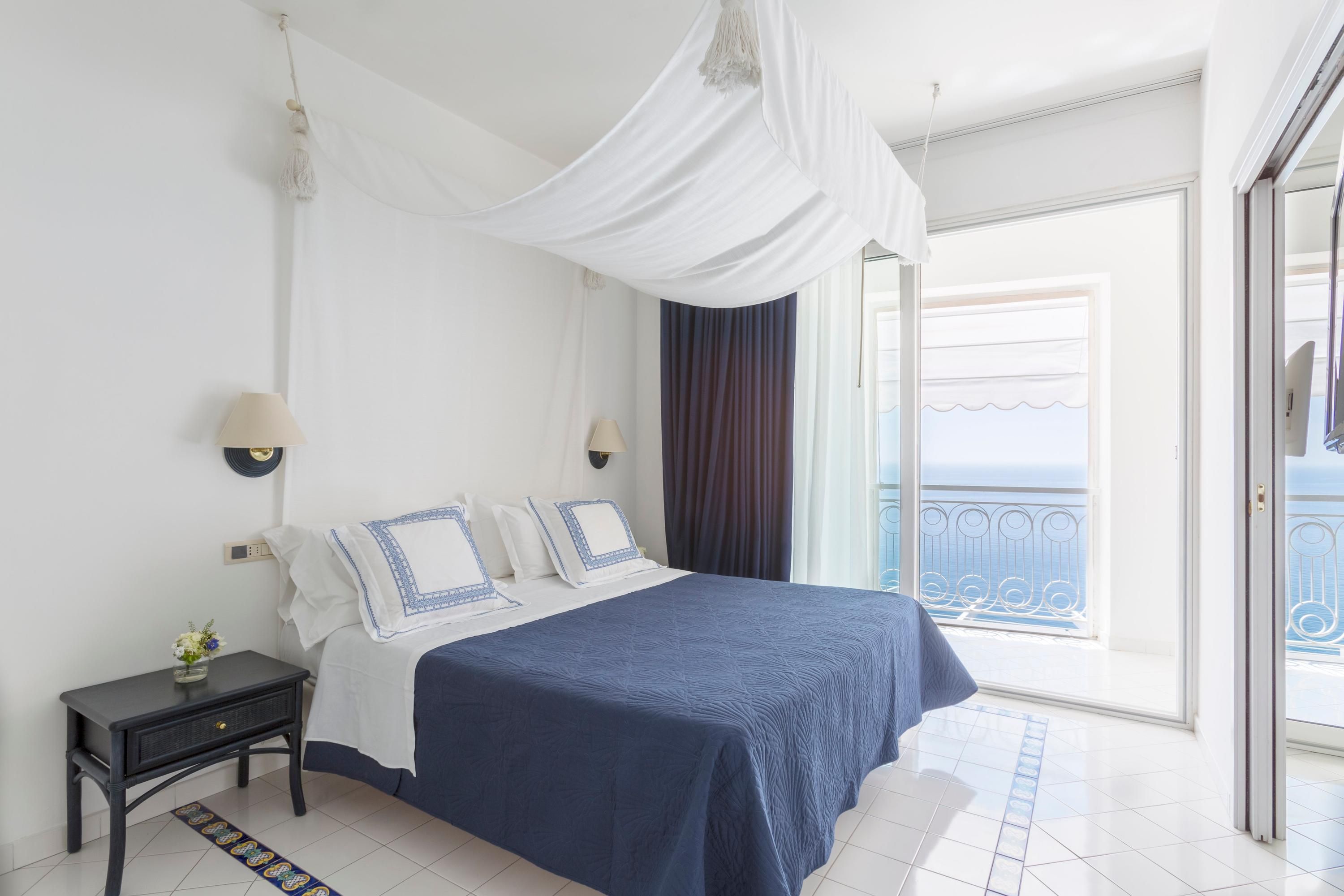 Hotel Club Due Torri in Maiori, Italy from $149: Deals, Reviews, Photos |  momondo, image size:3000x2000