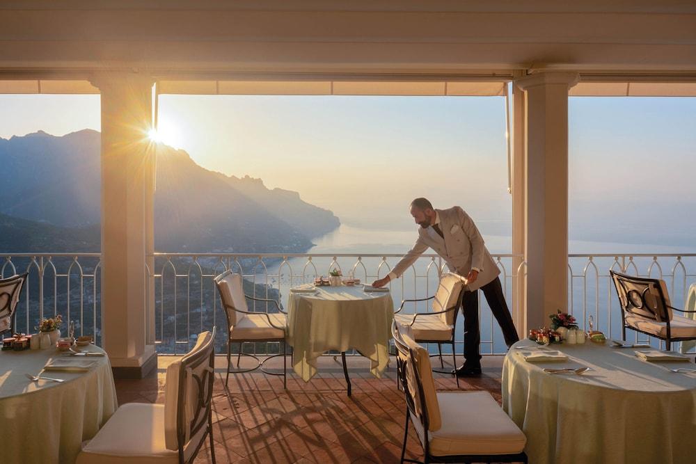 Caruso, A Belmond Hotel, Amalfi Coast, Ravello – Updated 2023 Prices