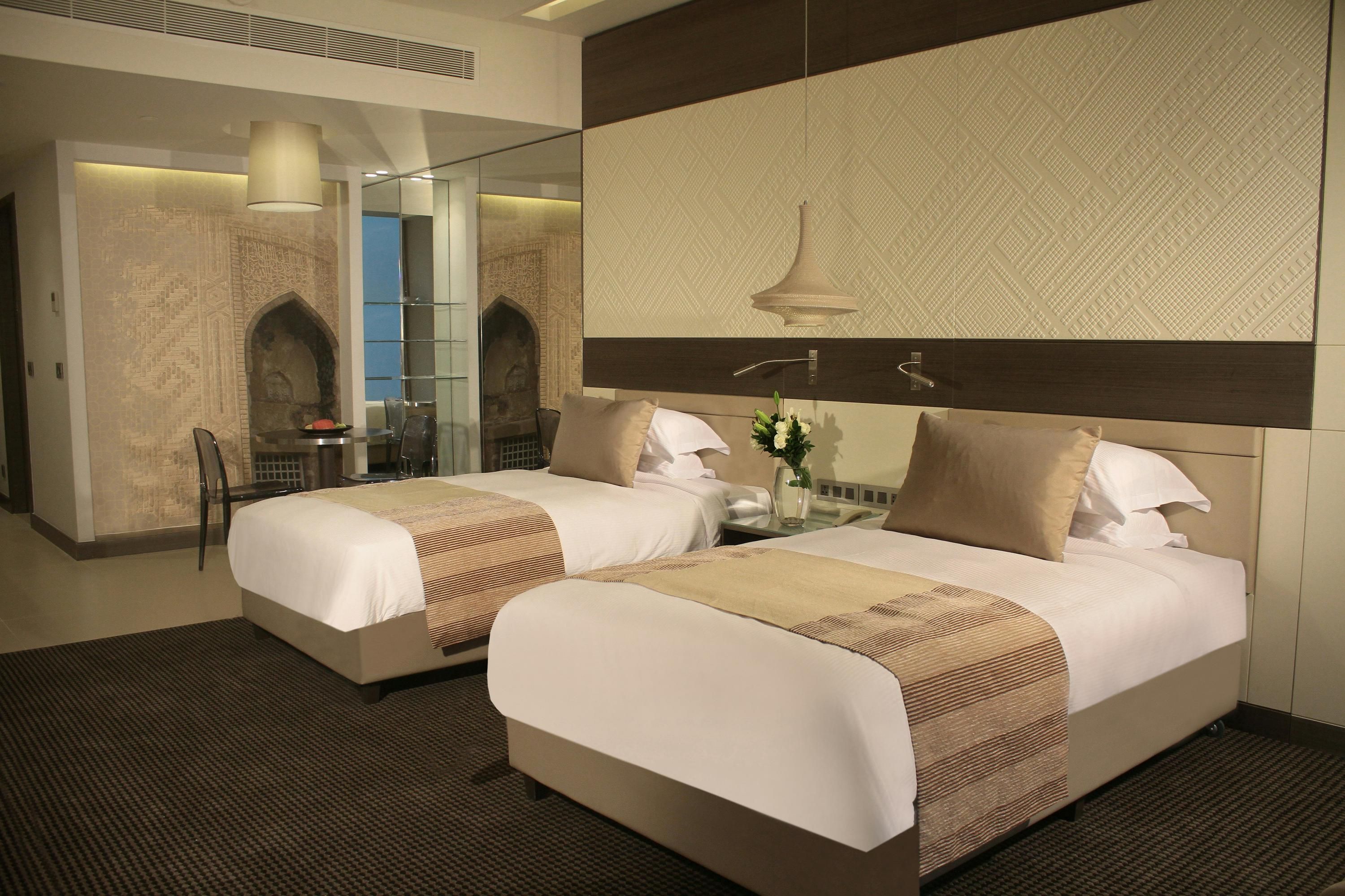 Erbil Arjaan by Rotana in Erbil, Iraq from $37: Deals, Reviews