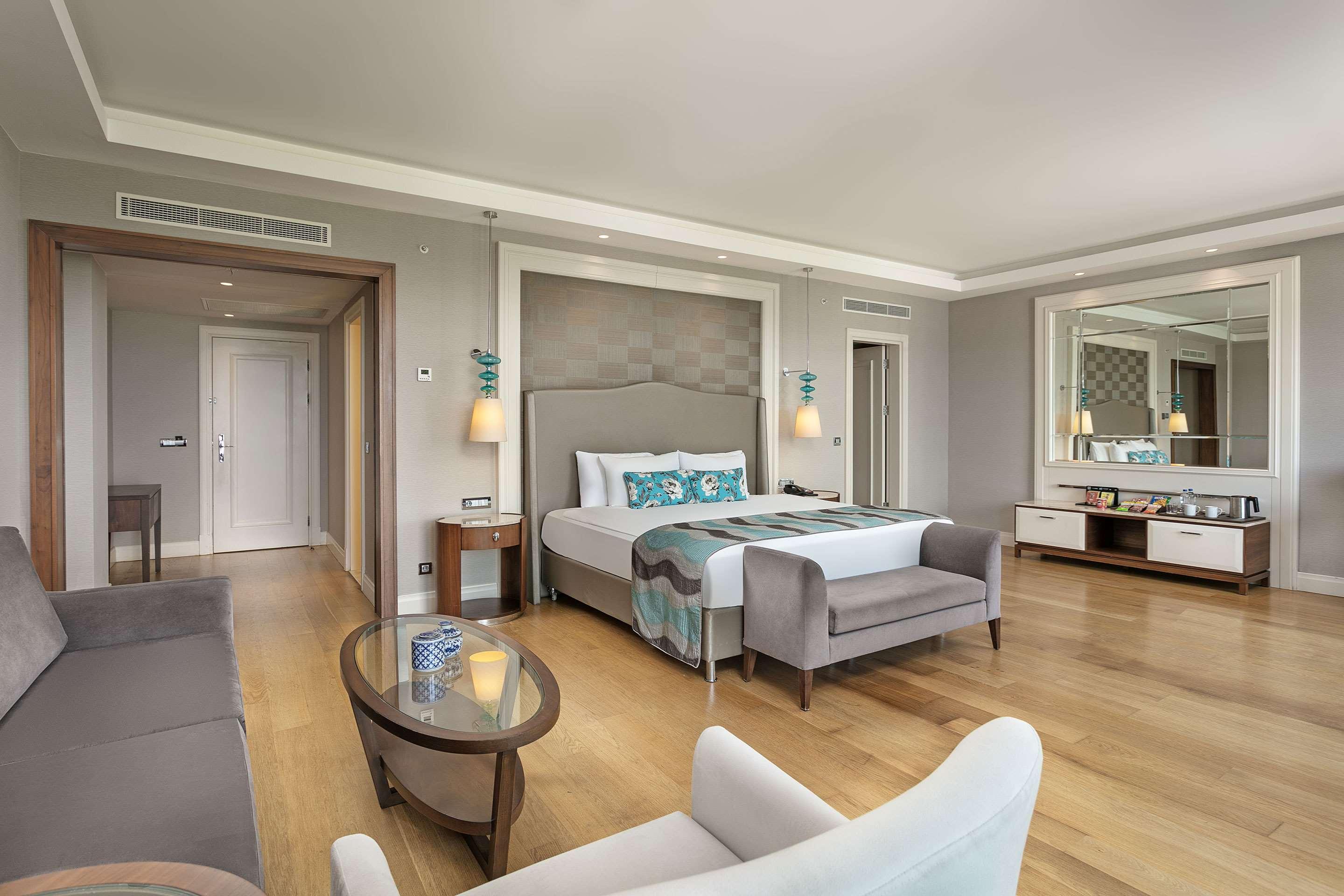 Titanic deluxe belek deals