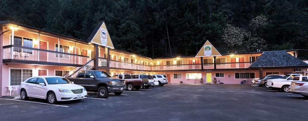 cheap hotels in placerville ca
