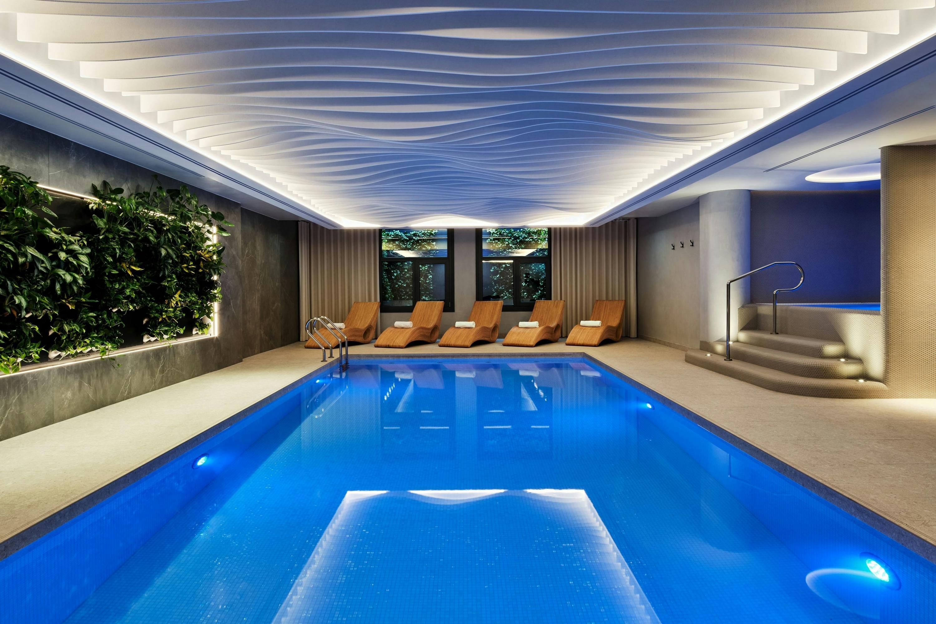 Sheraton Grand Krakow in Krakow, Poland from $41: Deals, Reviews