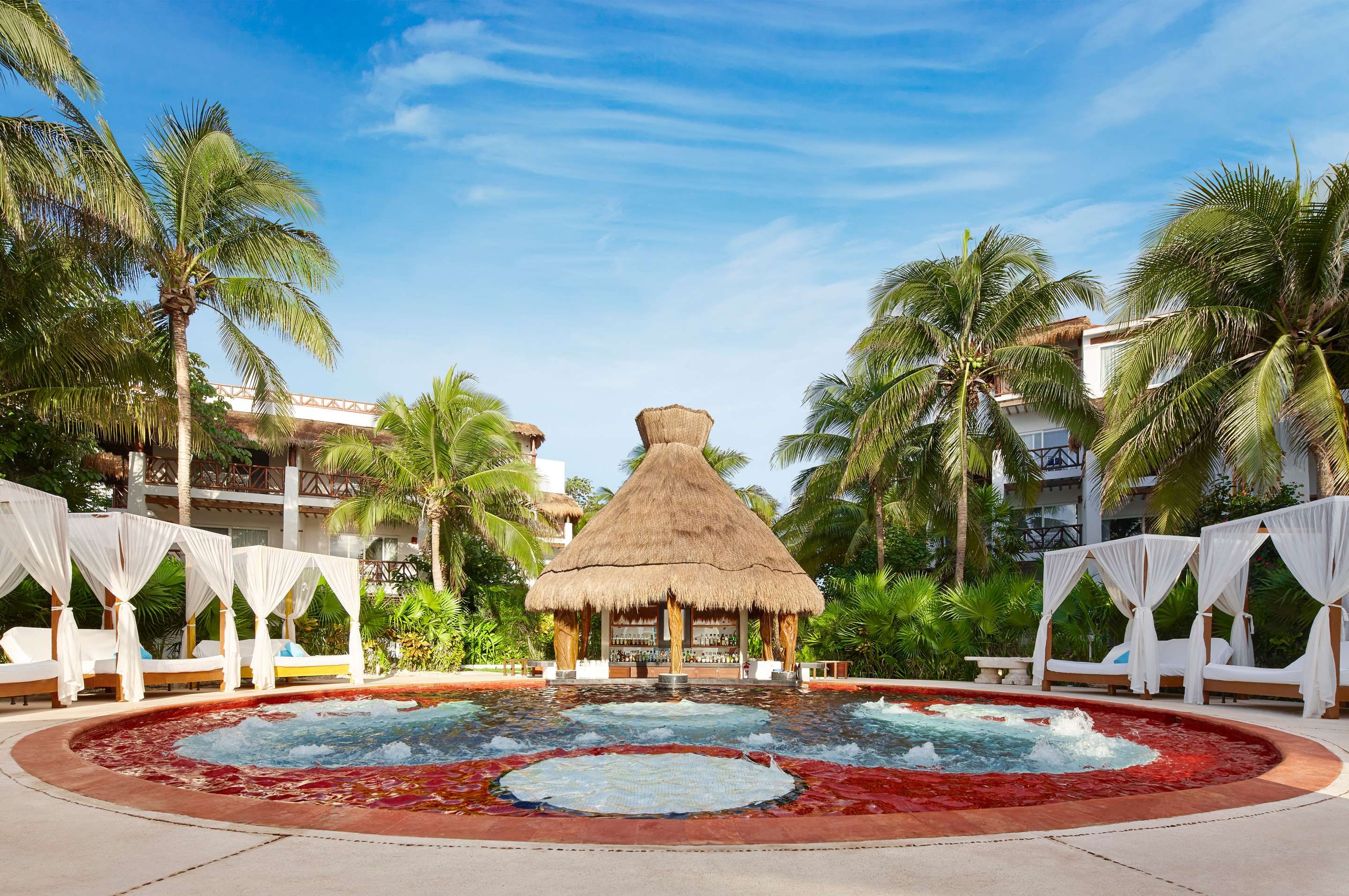 Desire Riviera Maya Pearl Resort - Couples Only in Puerto Morelos