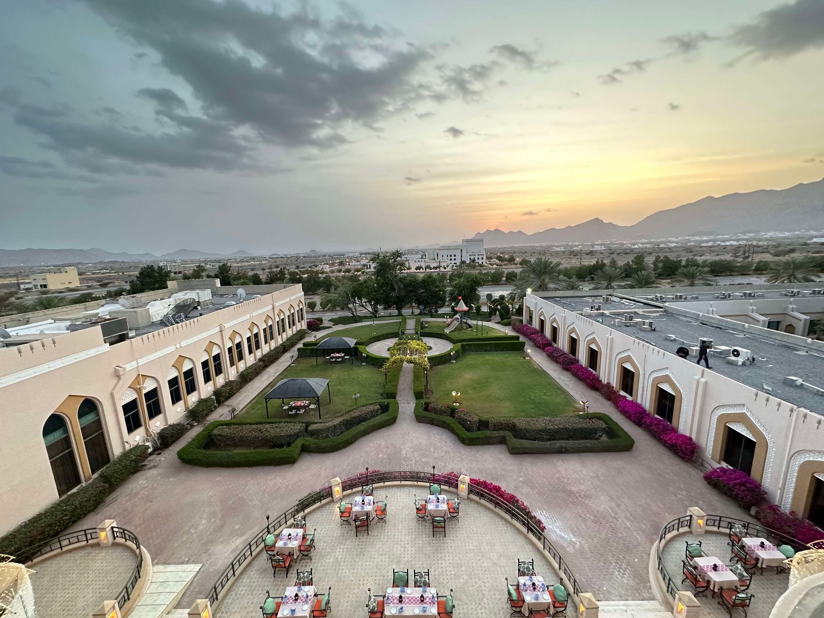 Golden Tulip Nizwa Hotel in Nizwá, Oman from $62: Deals, Reviews