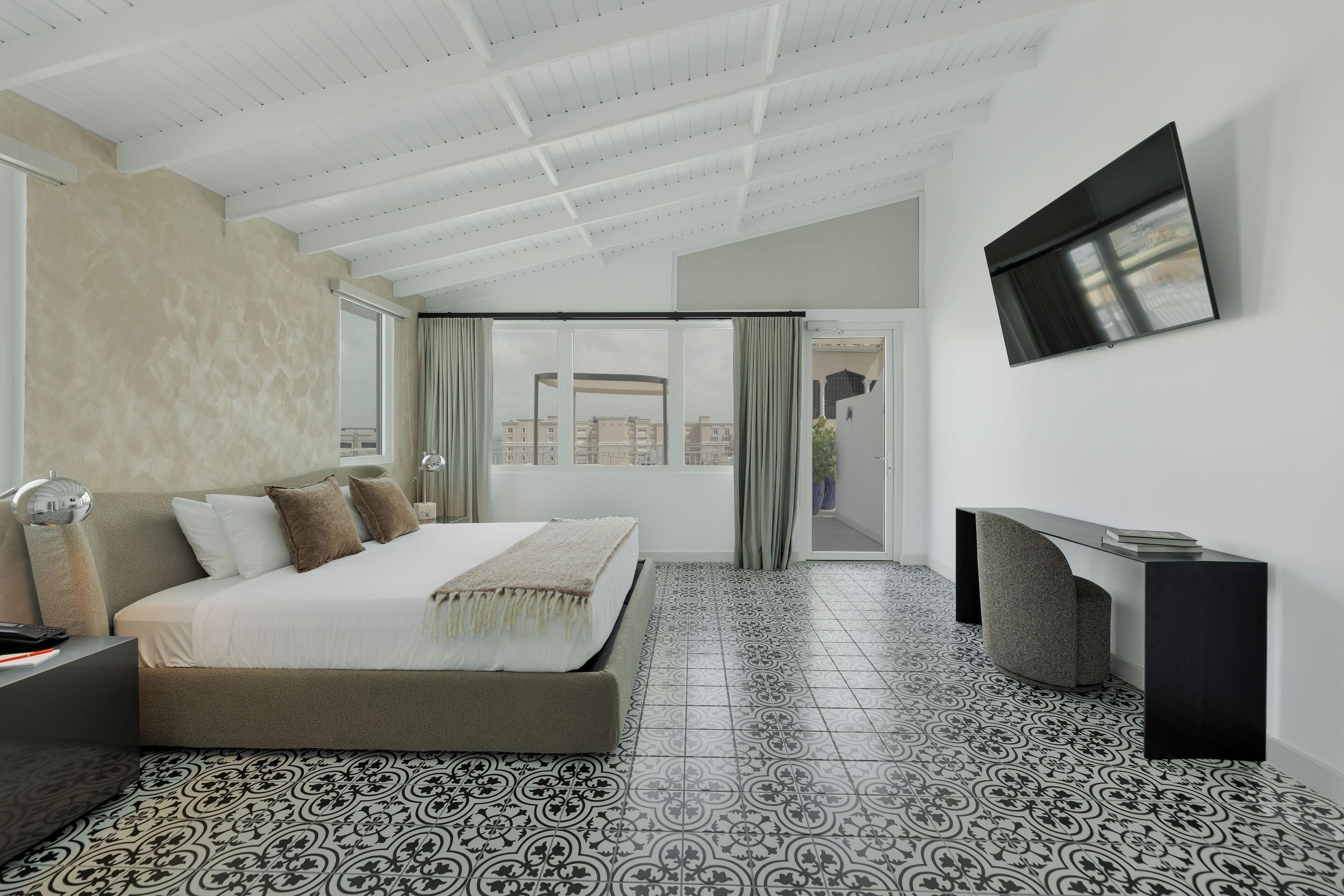 Can't Go wrong here - Review of Starhotels Anderson, Milan, Italy -  Tripadvisor, image size:3000x2000