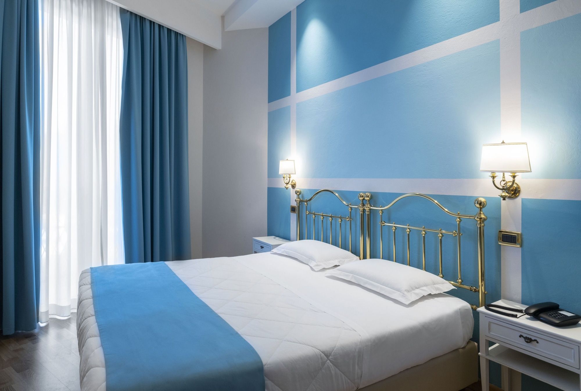 Hotel Settentrionale Esplanade in Montecatini Terme, Italy from $48: Deals,  Reviews, Photos | momondo, image size:2000x1345