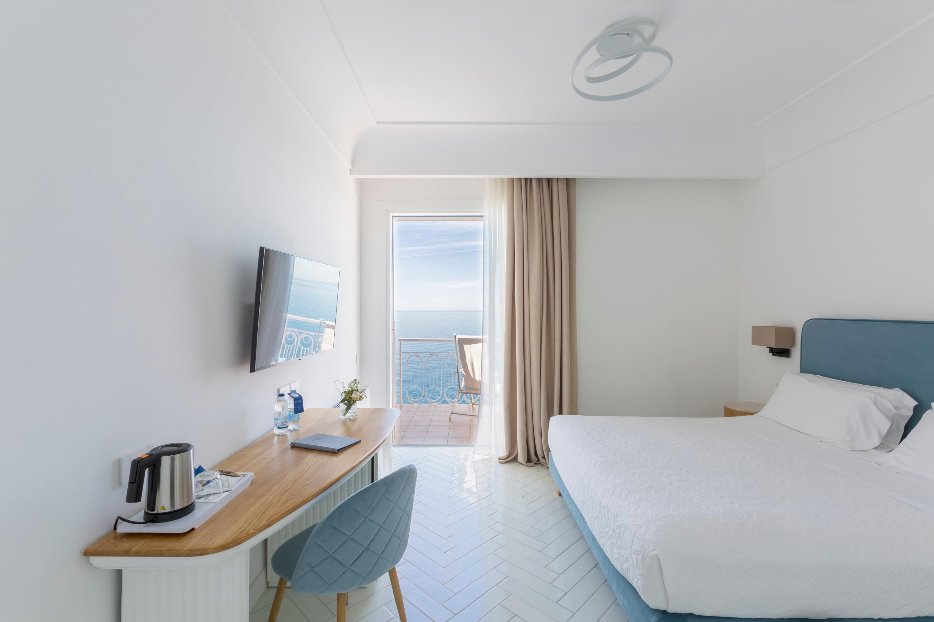 Hotel Club Due Torri in Maiori, Italy from $149: Deals, Reviews, Photos |  momondo, image size:3000x2000