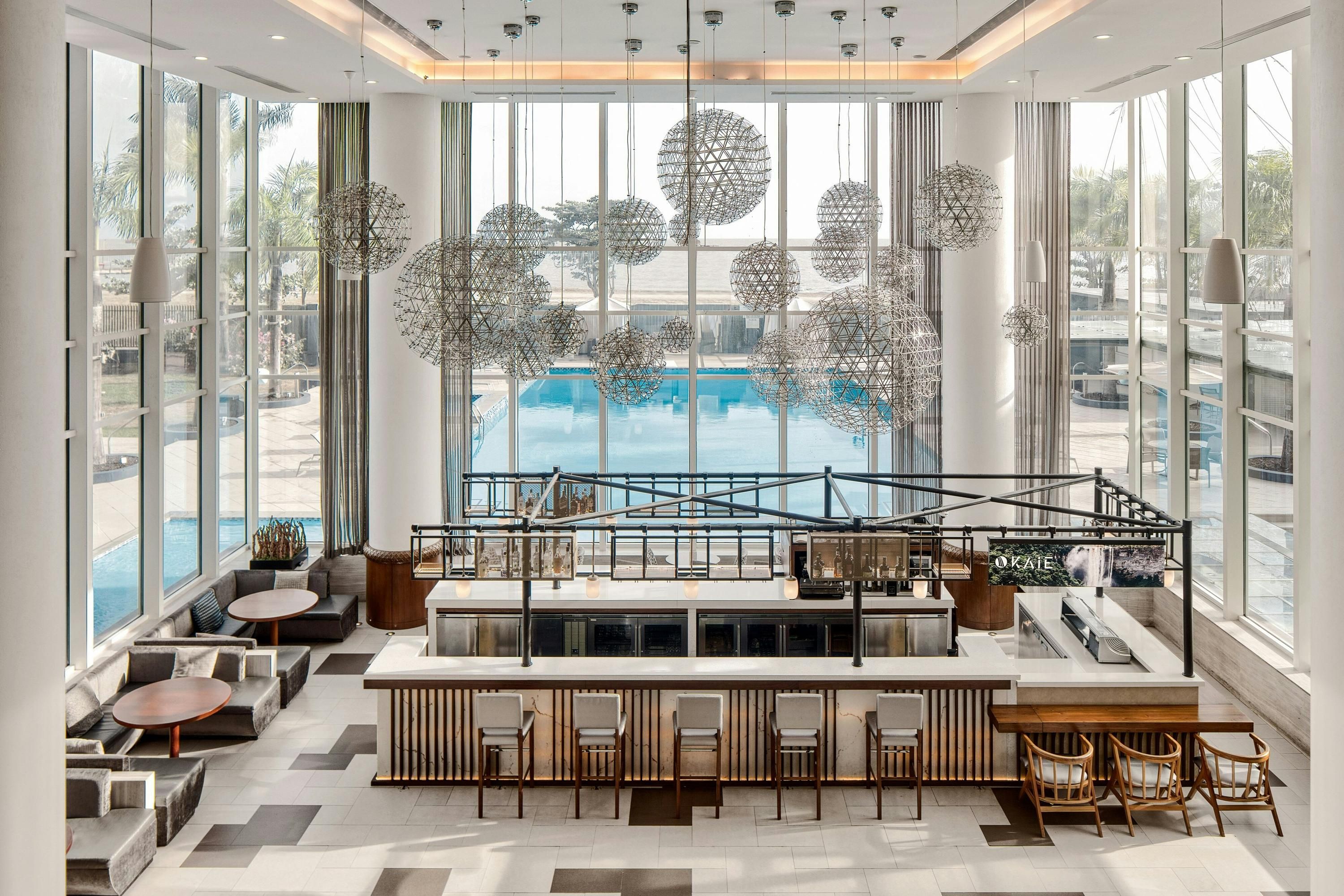 Hotels in Guyana - Find Cheap Guyana Hotels with momondo