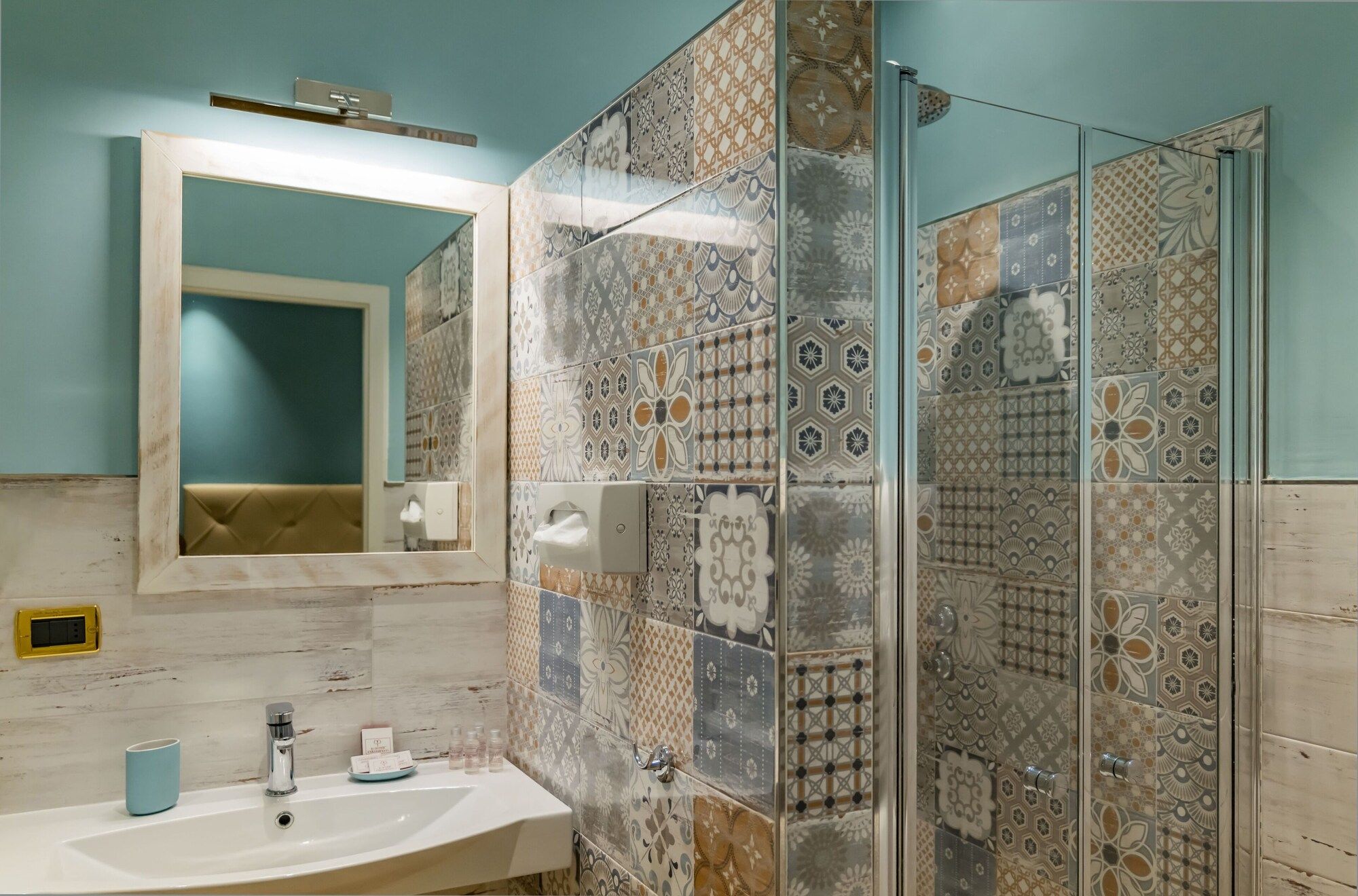 Tuscany: Off the Beaten Path with Larry \u0026 Alaina Kanfer, image size:2000x1320