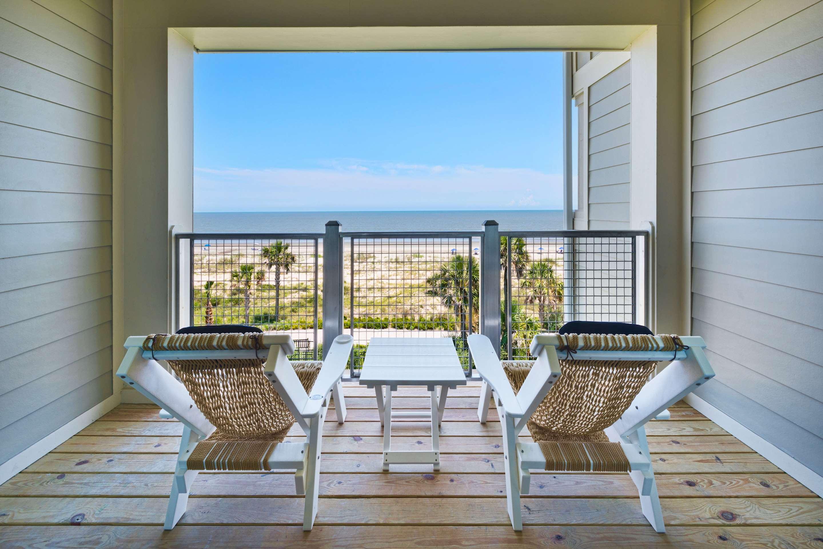 Jekyll Island Vacation House Rentals