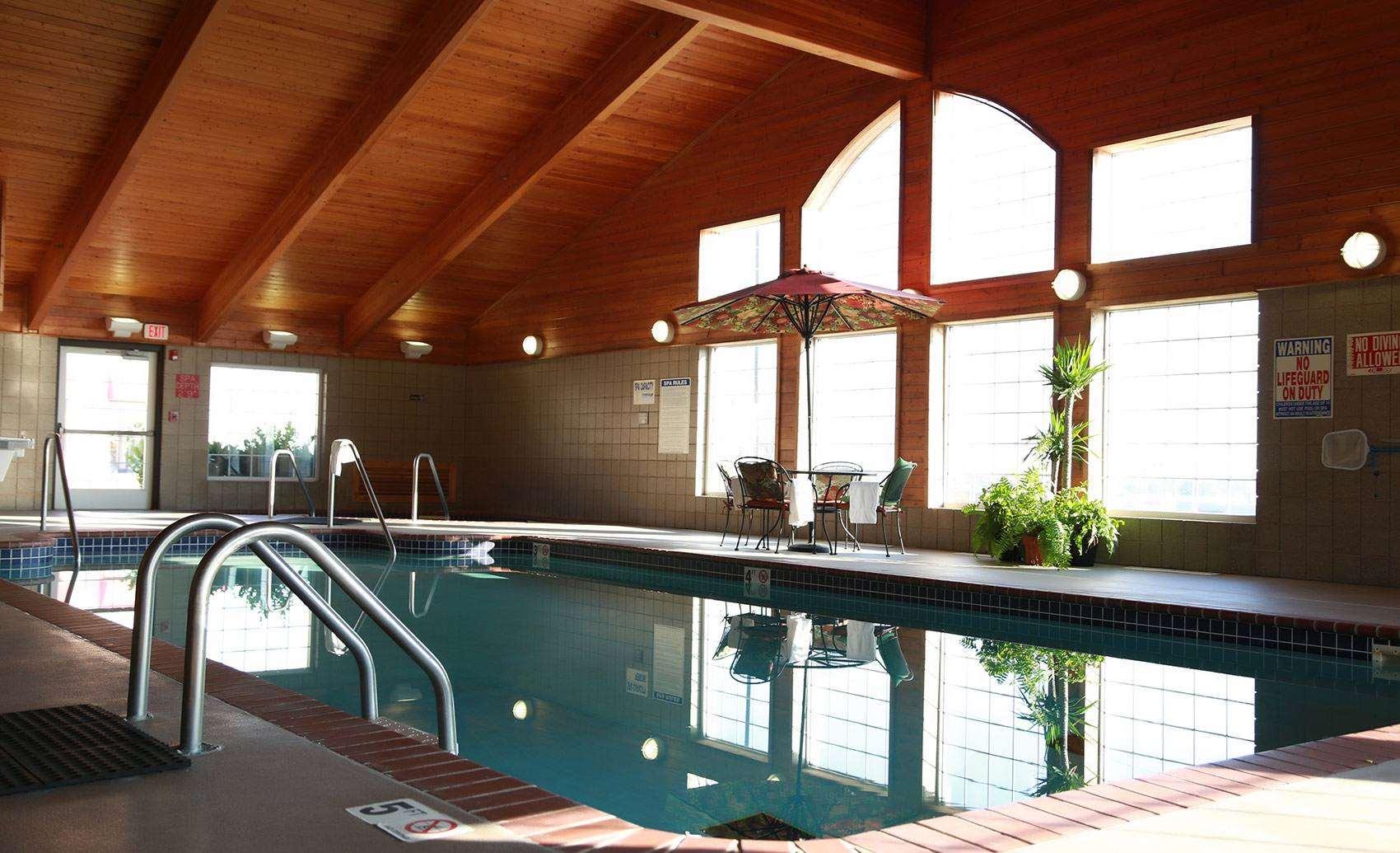 cheap hotels in mcalester oklahoma