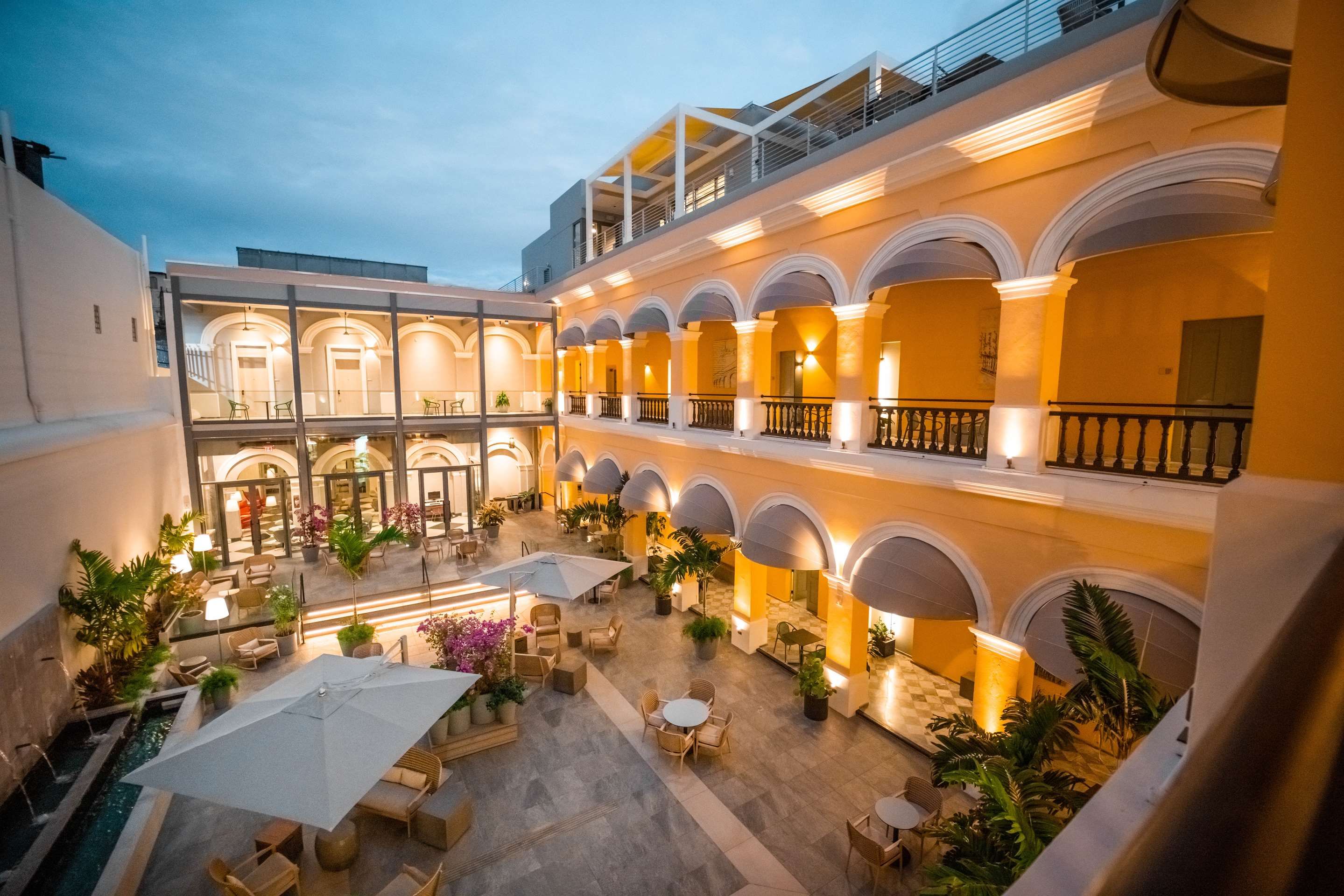 Palacio Provincial