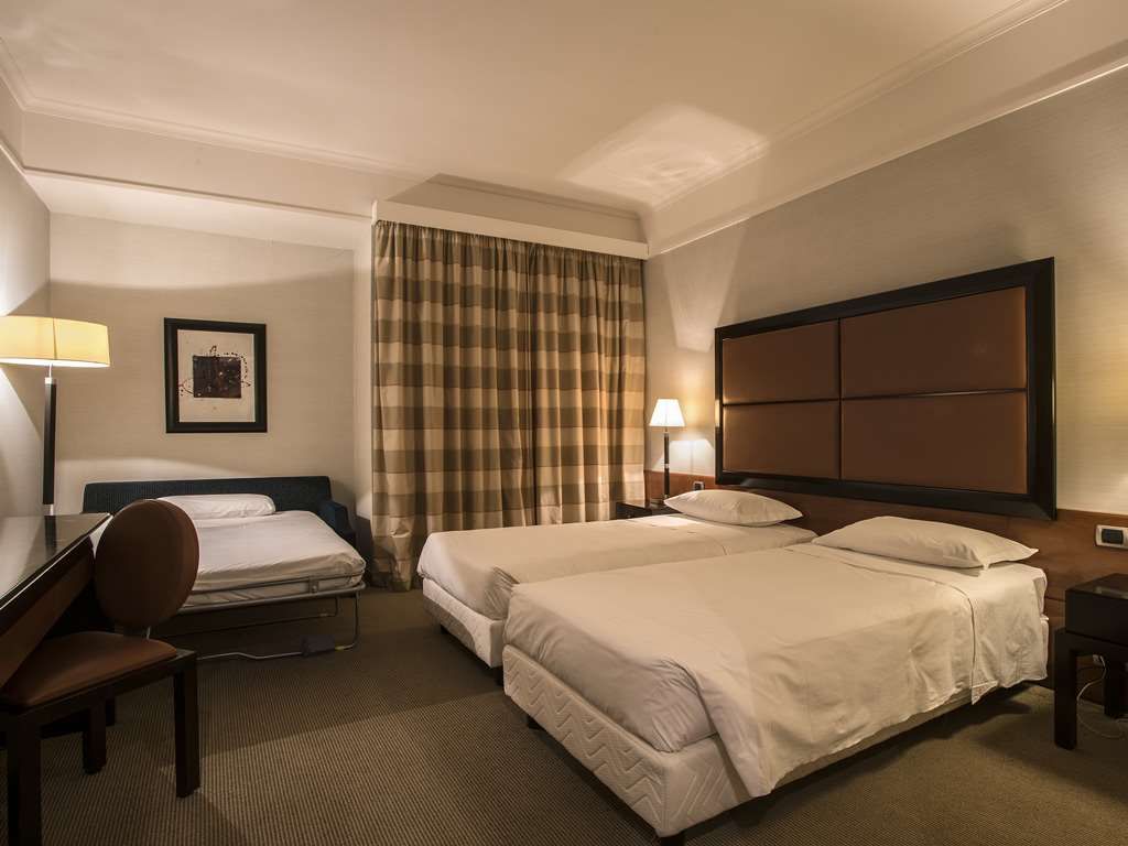 Flyon Hotel \u0026 Conference Center in Bologna, Italy from $79: Deals, Reviews,  Photos | momondo, image size:1024x768