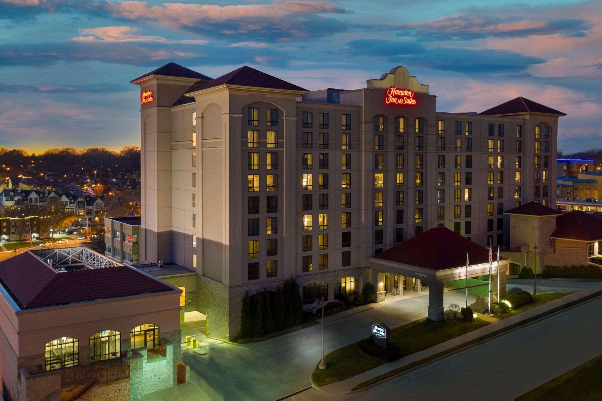 Kansas City Royals Suite Rentals