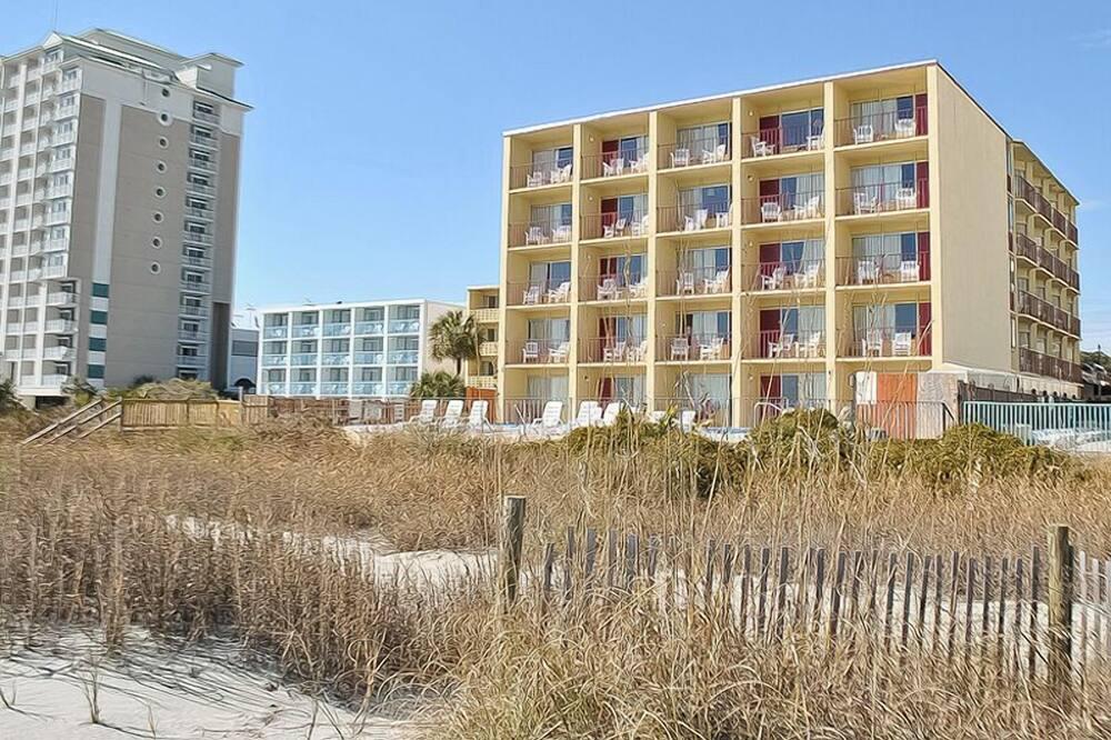 Hotels In Myrtle Beach From 40 Find
