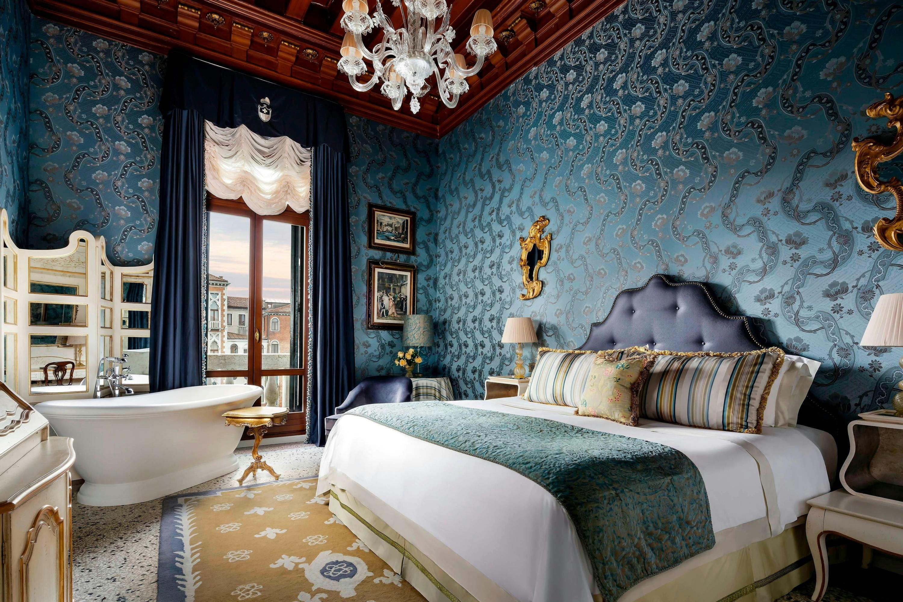 Metropole Hotel, Venice | The Hotel Collection | Amex Travel, image size:3000x2000