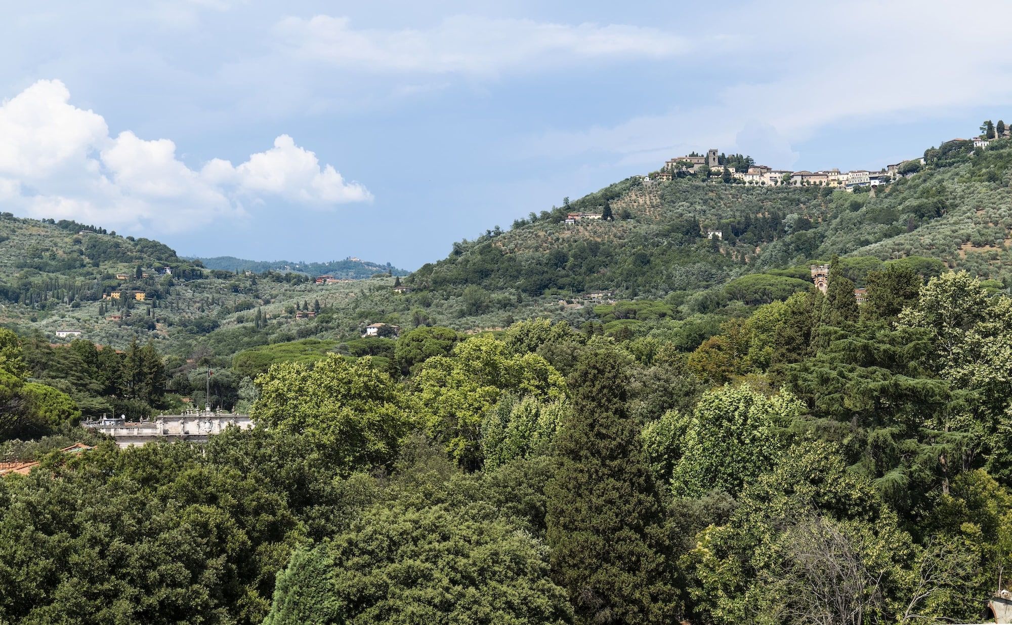 Hotel Settentrionale Esplanade in Montecatini Terme, Italy from $48: Deals,  Reviews, Photos | momondo, image size:2000x1234