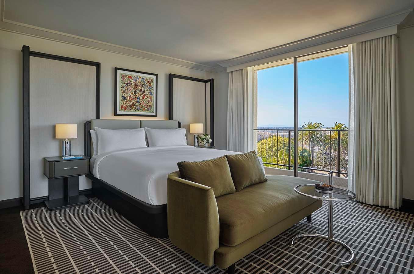 Pendry Newport Beach in Newport Beach, the United States from $67