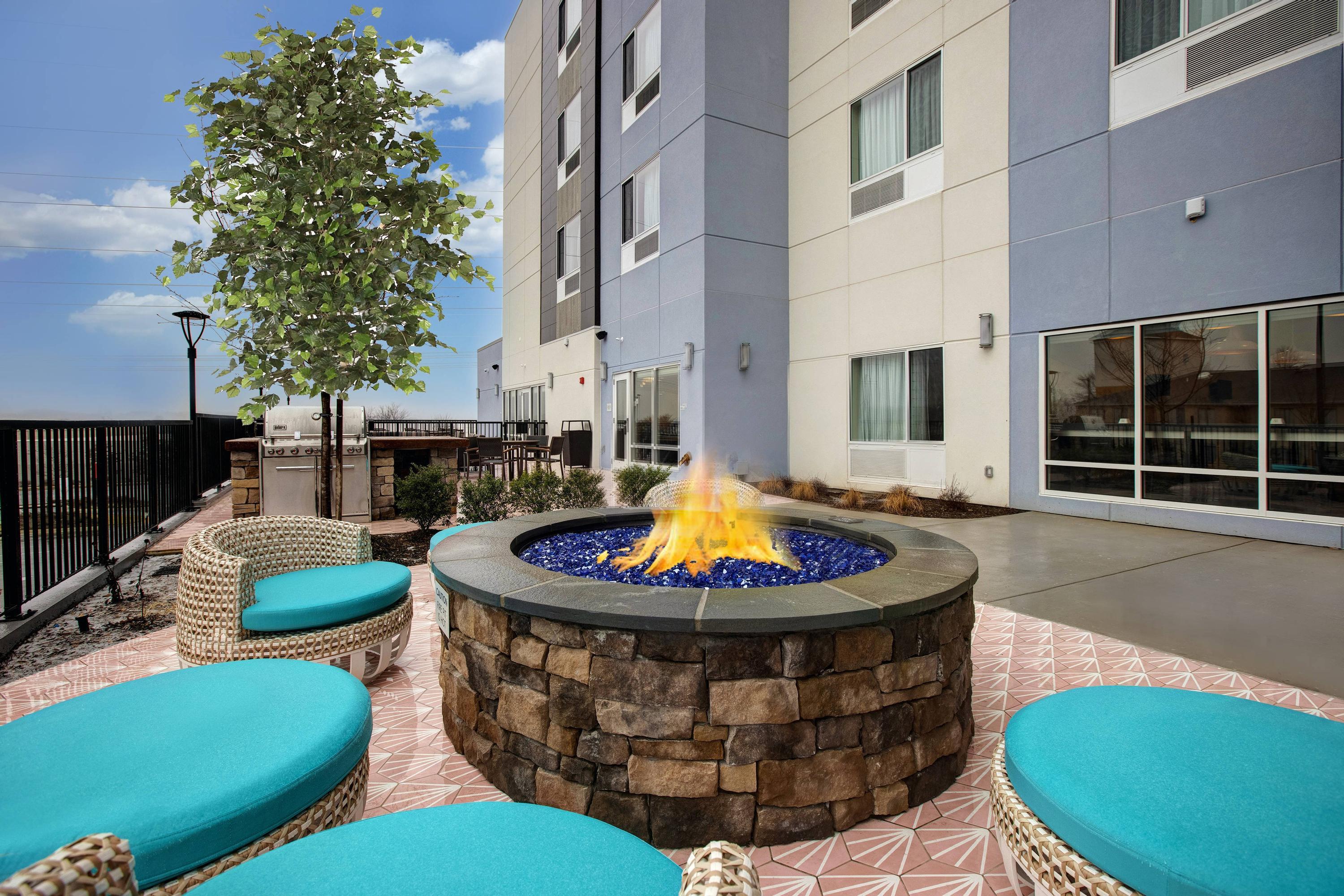 TownePlace Suites by Marriott Potomac Mills Woodbridge from $126