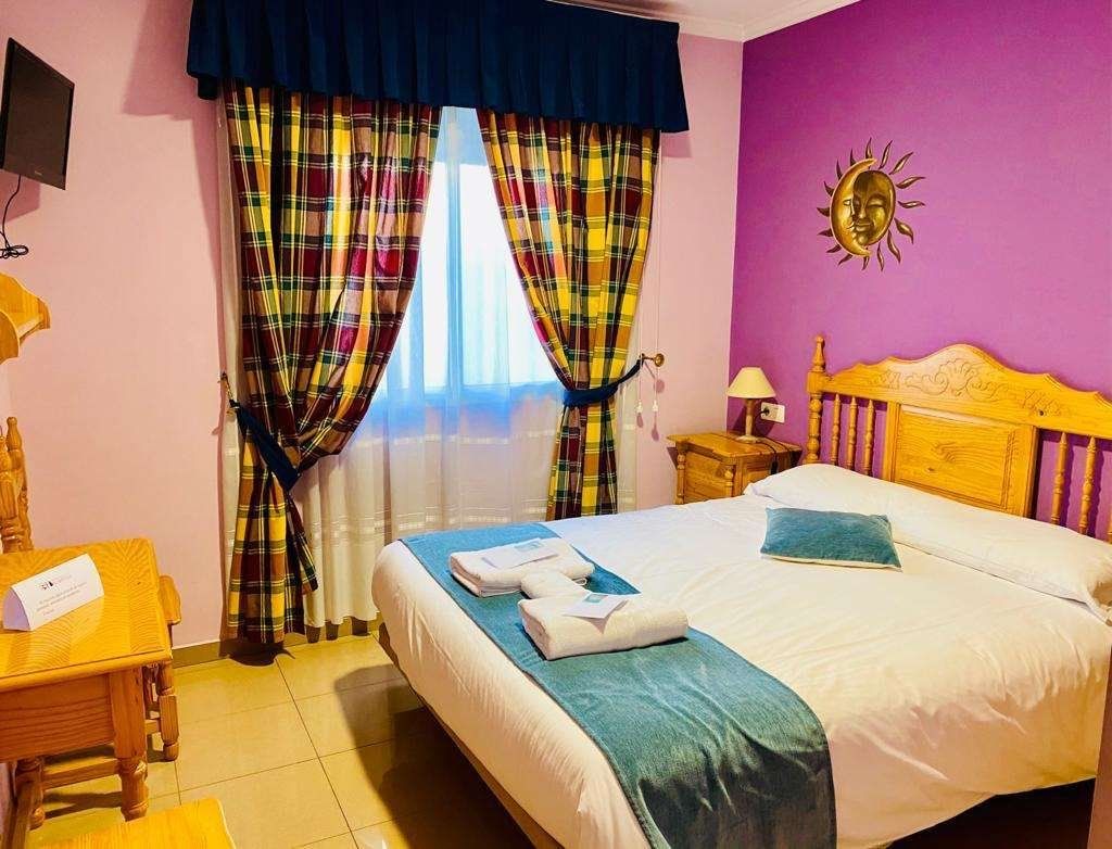 Hotels in La Solana from $75 - Find Cheap Hotels with momondo