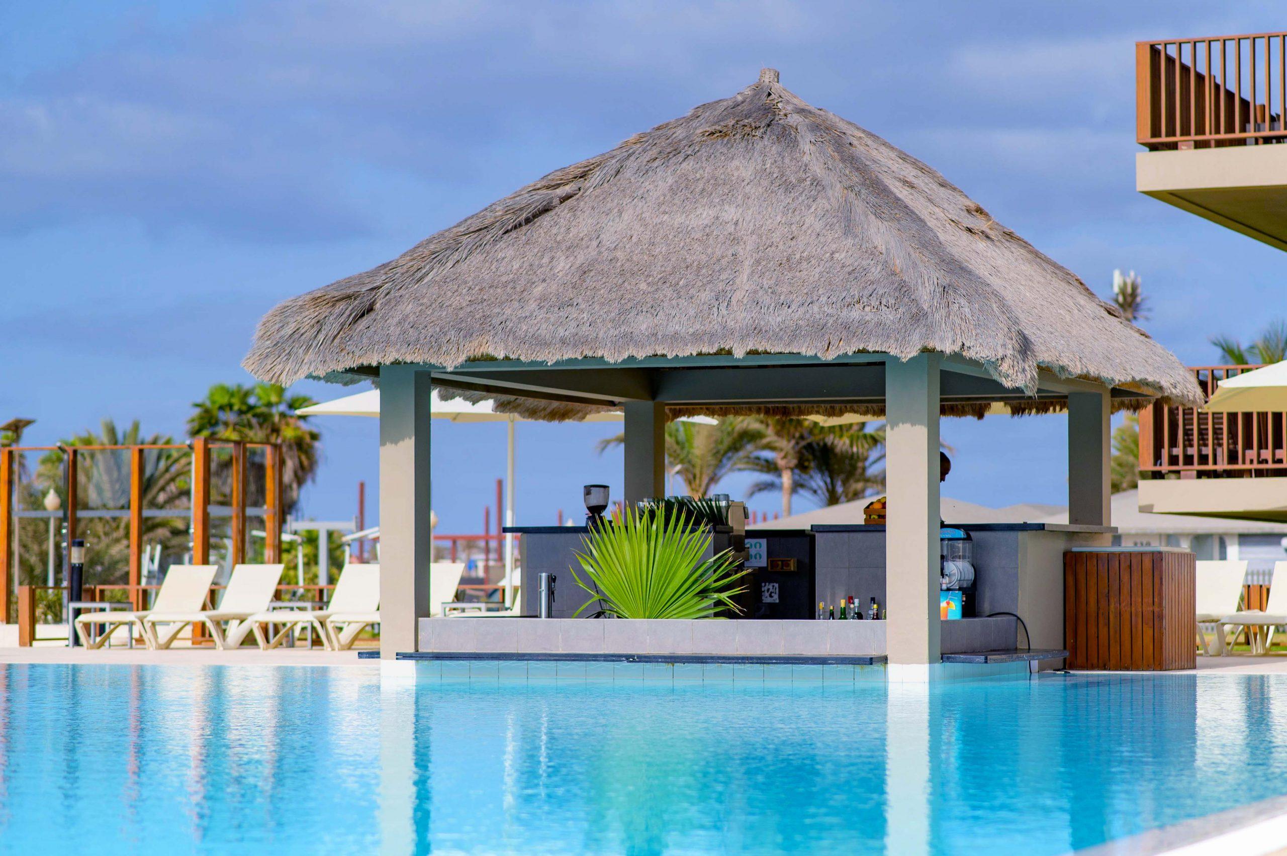 Hotel Oasis Salinas Sea in Santa Maria, Cape Verde $104: Deals, | momondo