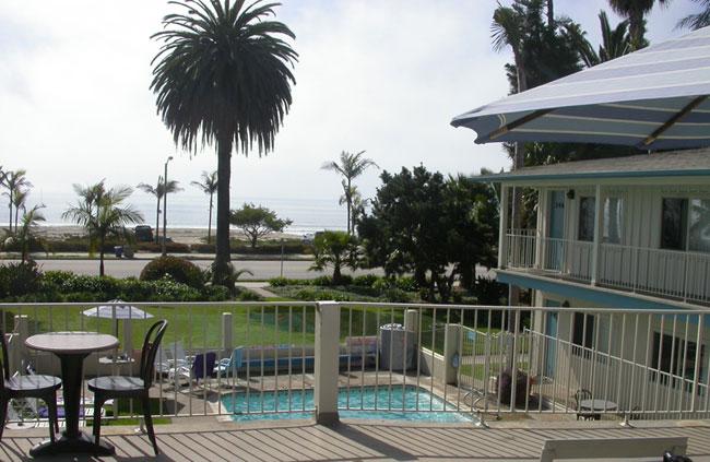 Cabrillo Inn At The Beach In Santa Barbara United States From 132 Deals Reviews Photos Momondo Cabrillo Inn At The Beach In Santa