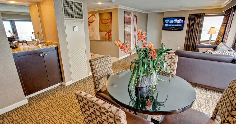 Golden Nugget in Atlantic City, the United States from $32: Deals