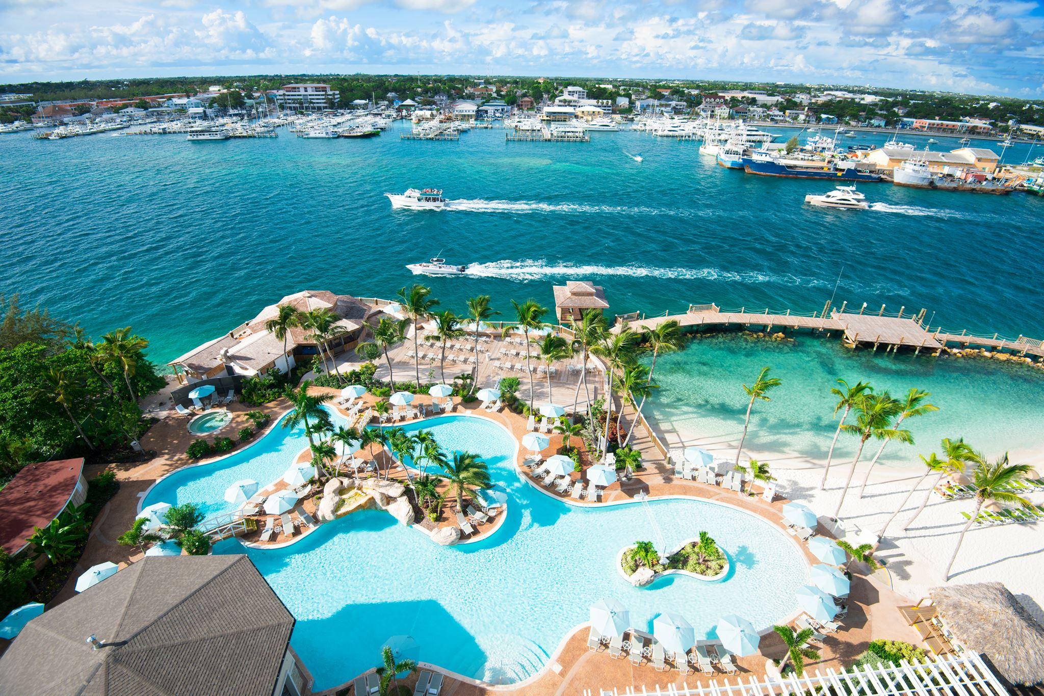 Paradise Island, Nassau - Book Tickets & Tours