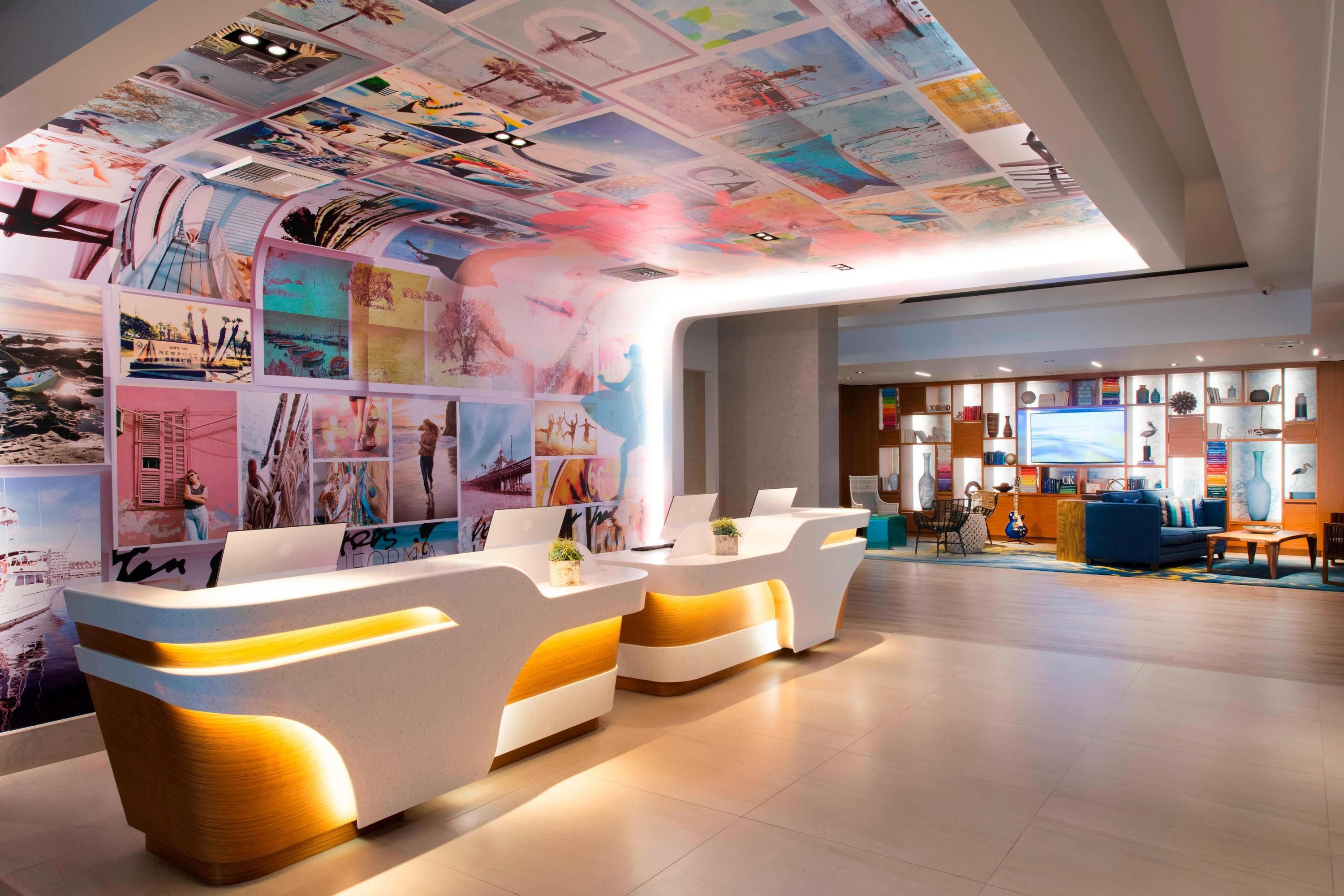 Hotels in Newport Beach from $83 - Find Cheap Hotels with momondo
