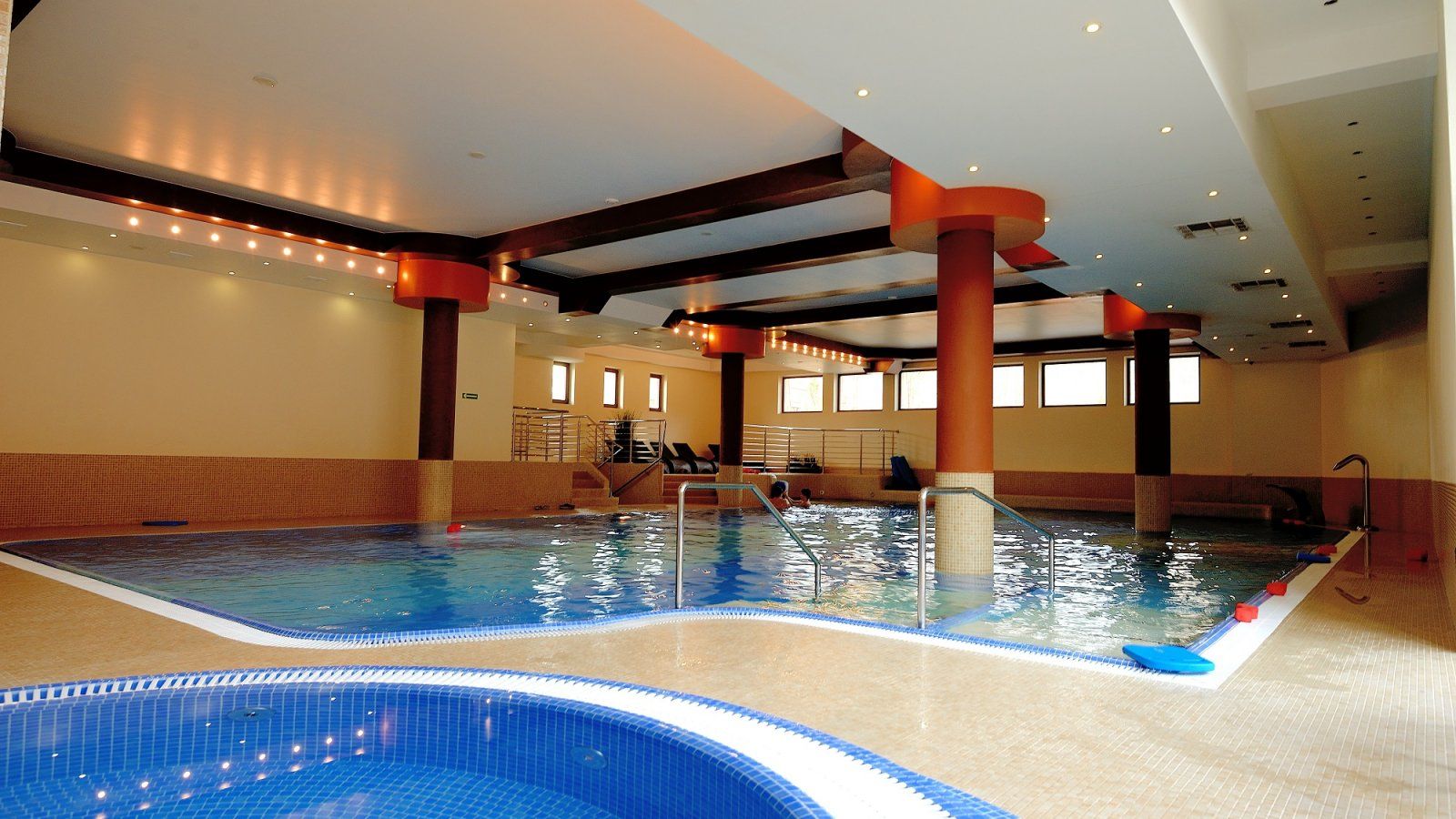 Hotel Nad Przelomem in Sromowce Niżne, Poland from $120: Deals, Reviews,  Photos | momondo