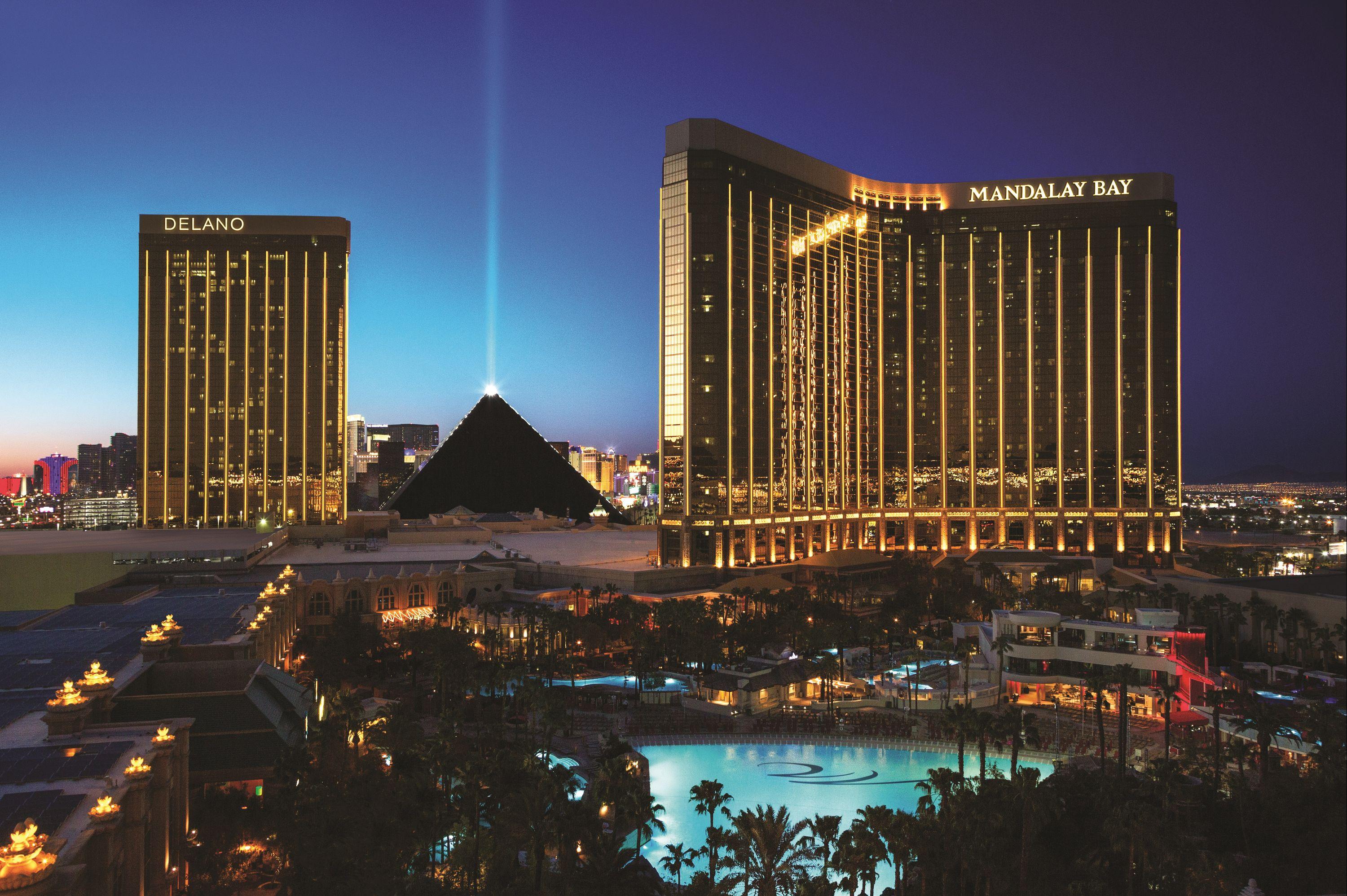 Las Vegas Hotels: 4,409 Cheap Las Vegas Hotel Deals, Nevada
