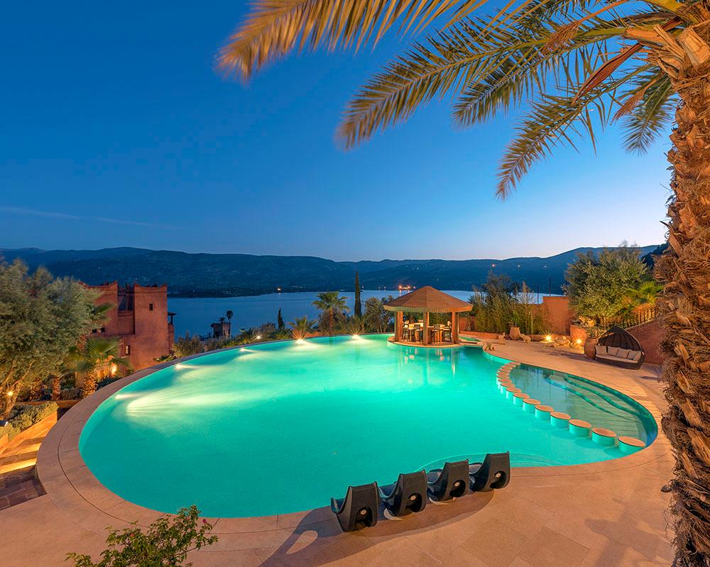 مكان الإقامة المقترح: Widiane Suites & Spa Image 2