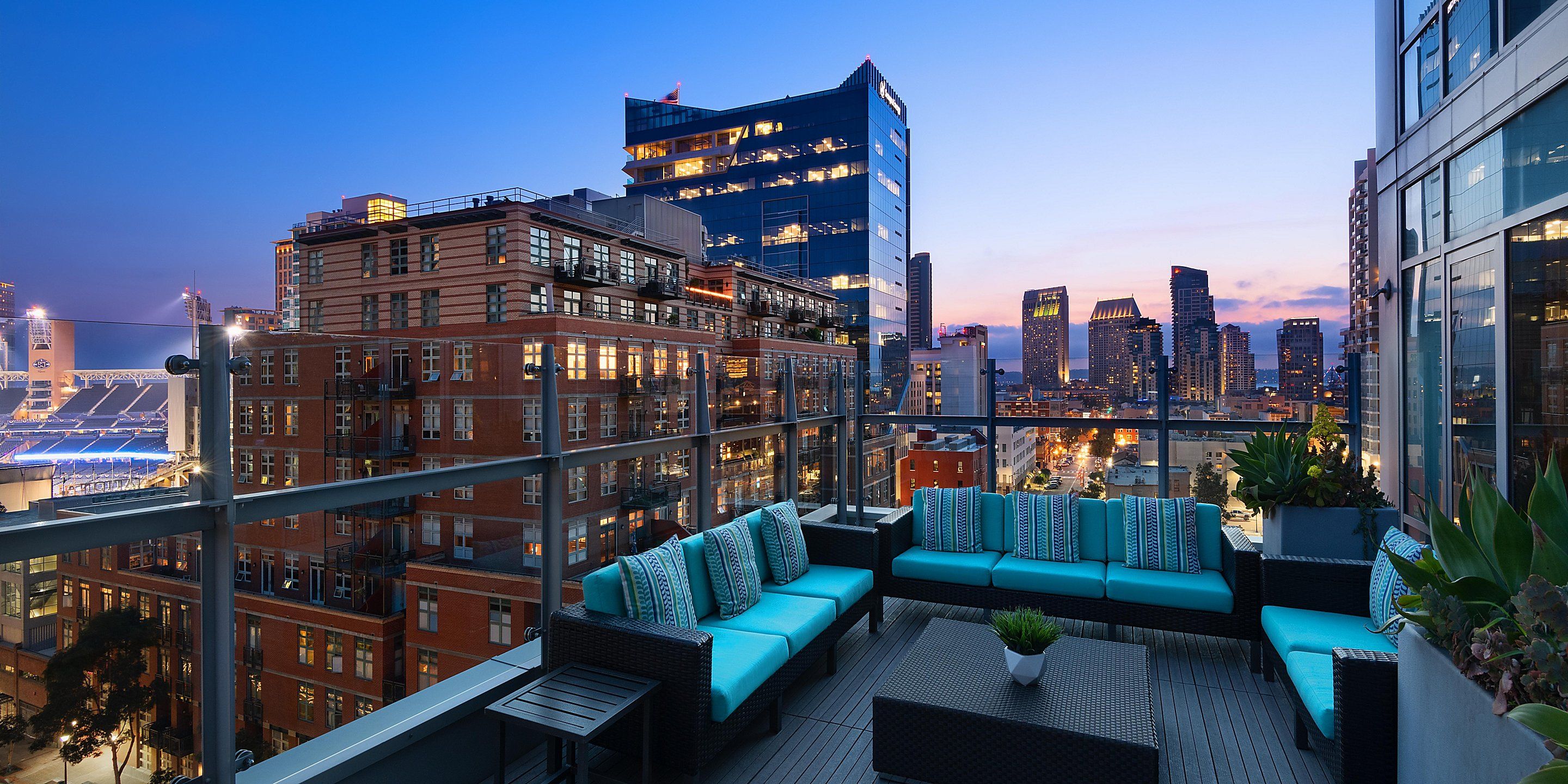 Hotels in San Diego from $39 - Find Cheap Hotels with momondo