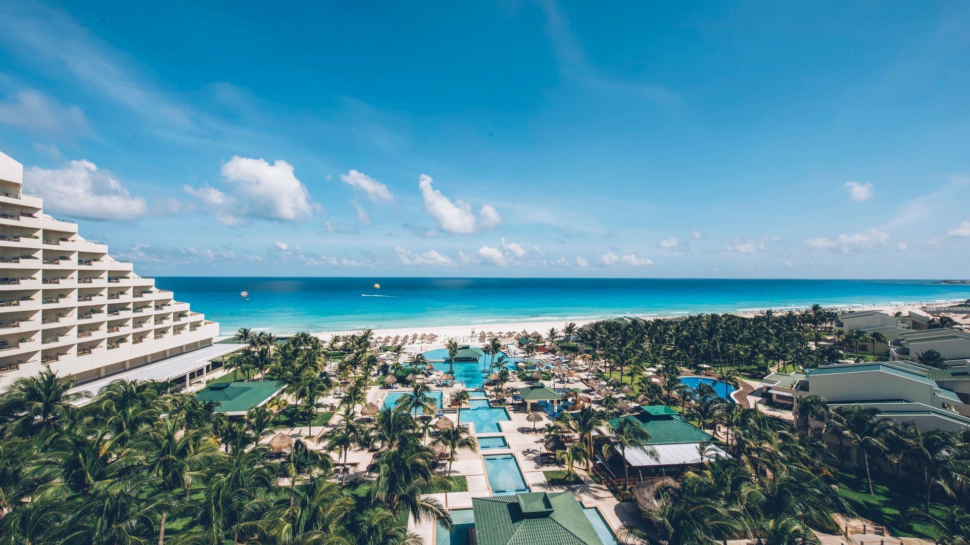 Iberostar Selection Cancún in Cancún, Mexico from $132: Deals, Reviews,  Photos | momondo, image size:1920x1080