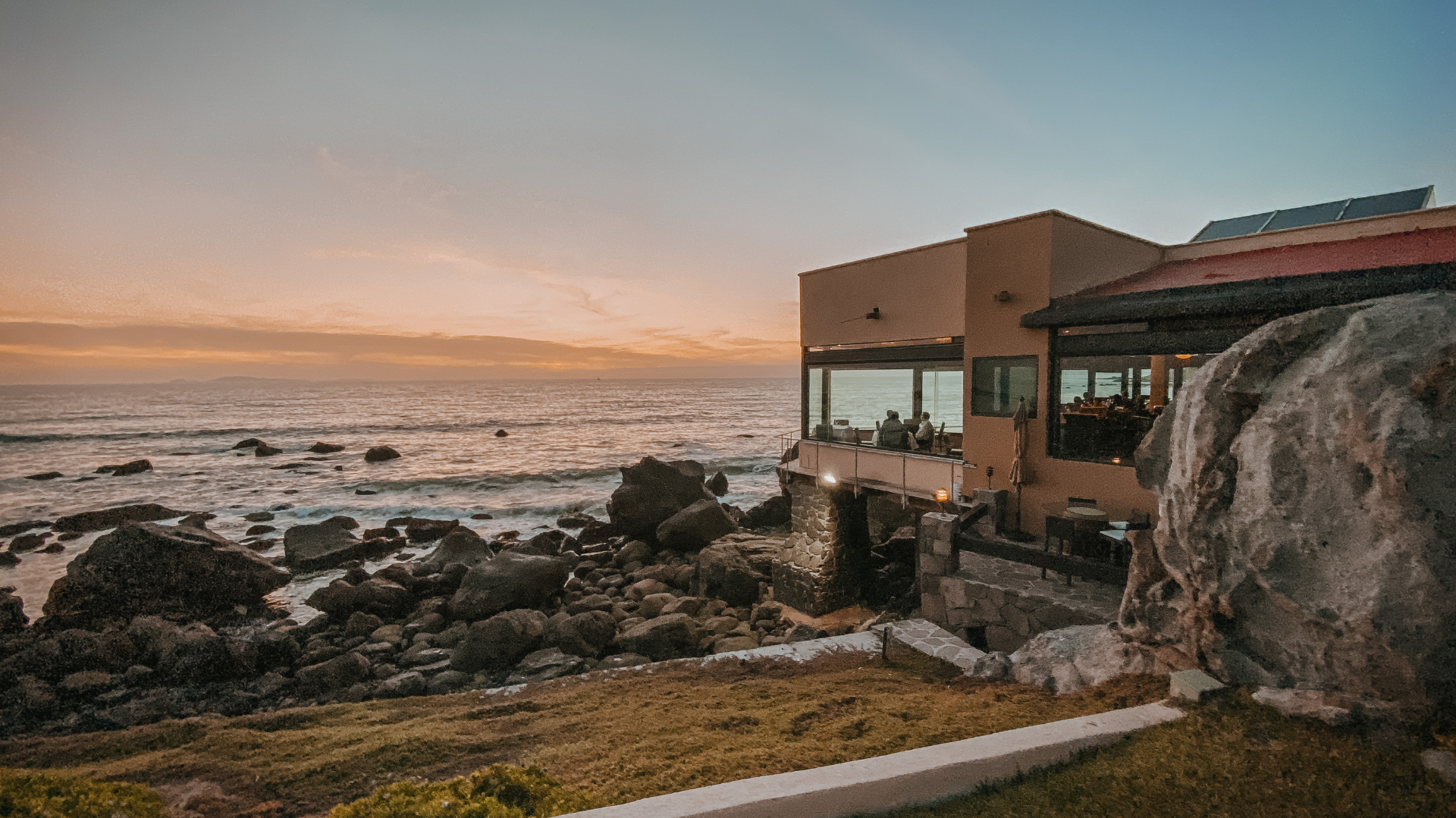 Punta Morro Resort