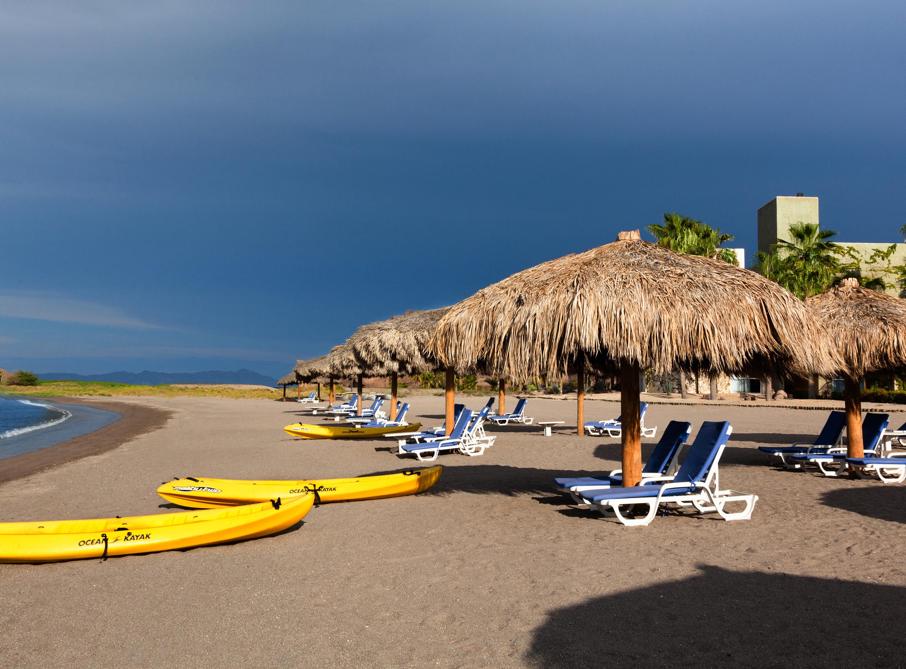 Loreto Bay Golf Resort & Spa en Baja California in Loreto, Mexico from $74:  Deals, Reviews, Photos | momondo