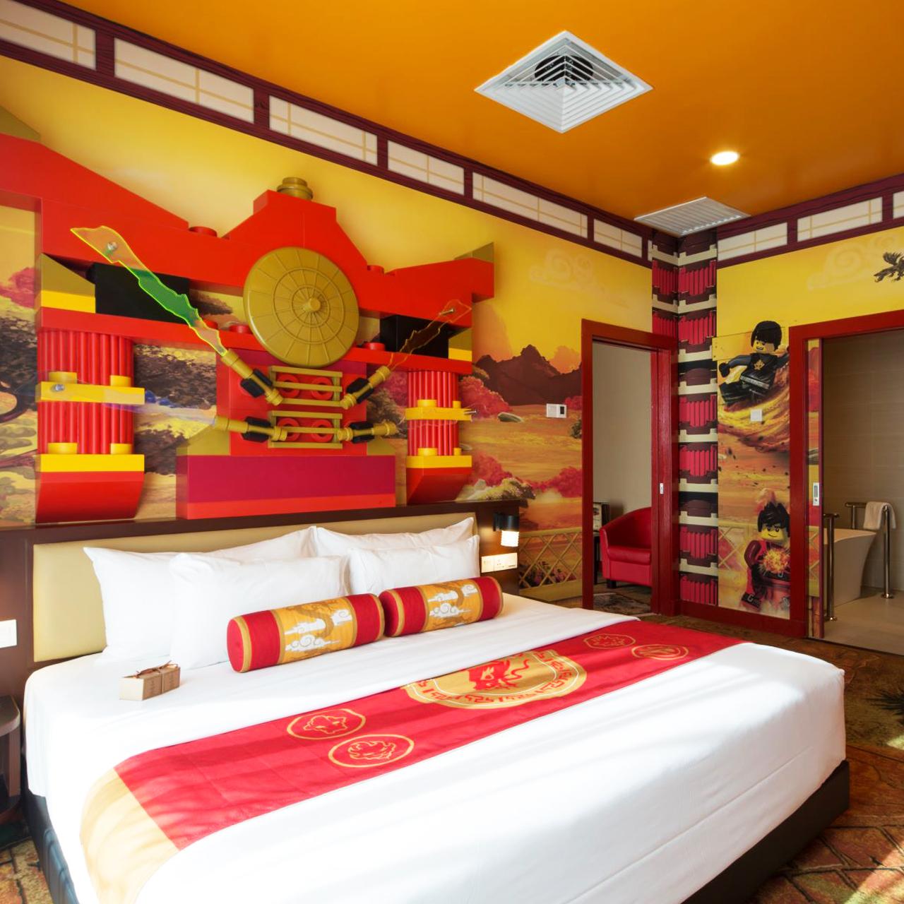 Legoland Malaysia Hotel in Malaysia from Deals, Reviews, |