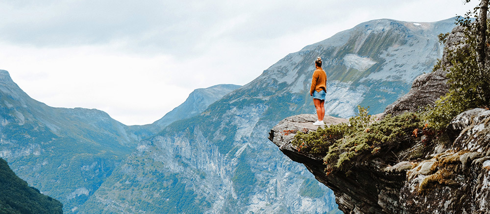 22 reasons why travelers