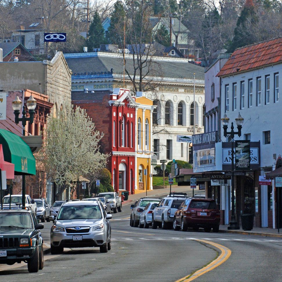 Discount 85 Off National Inn Placerville United States 21c Hotel