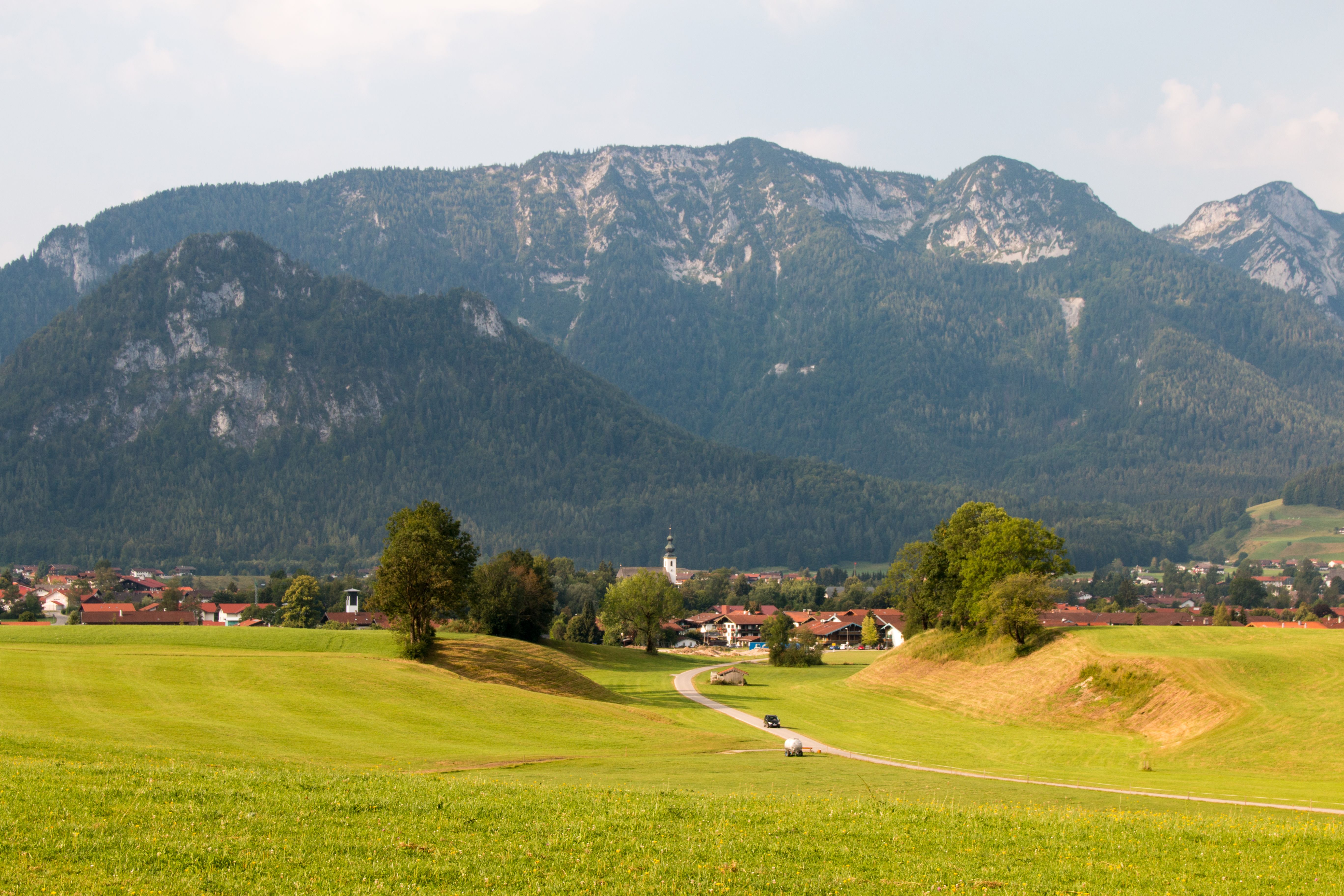 Hotels In Inzell From 43 Find Cheap Inzell Hotels With Momondo