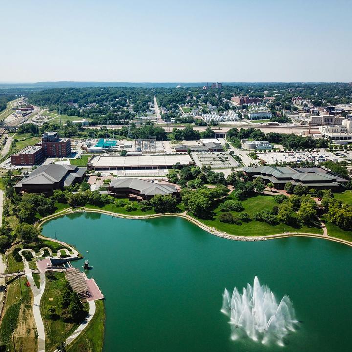 Cheap Car Rentals In Omaha From Just 12 Momondo