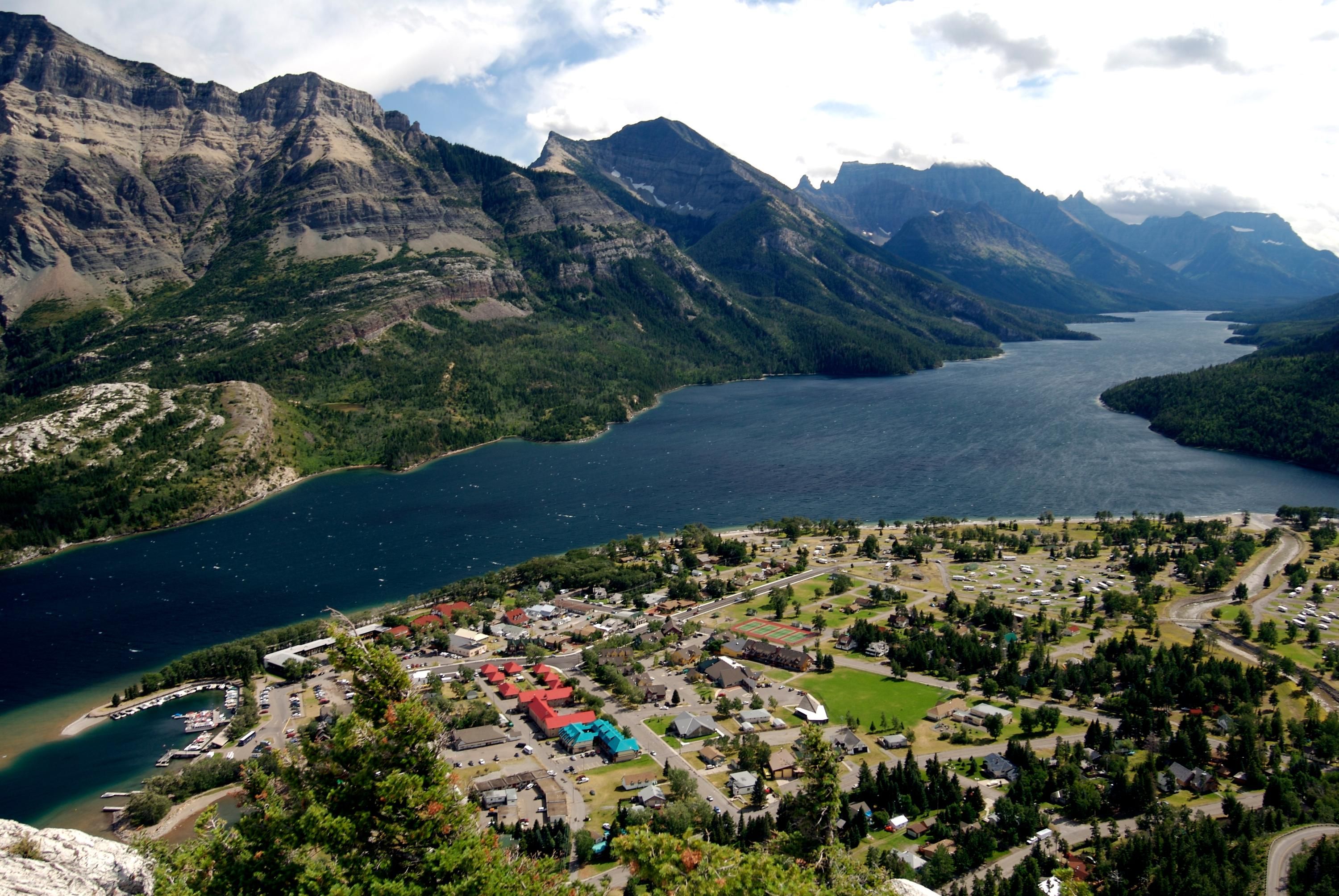 Hotels in Waterton from 88 Find Cheap Hotels with momondo